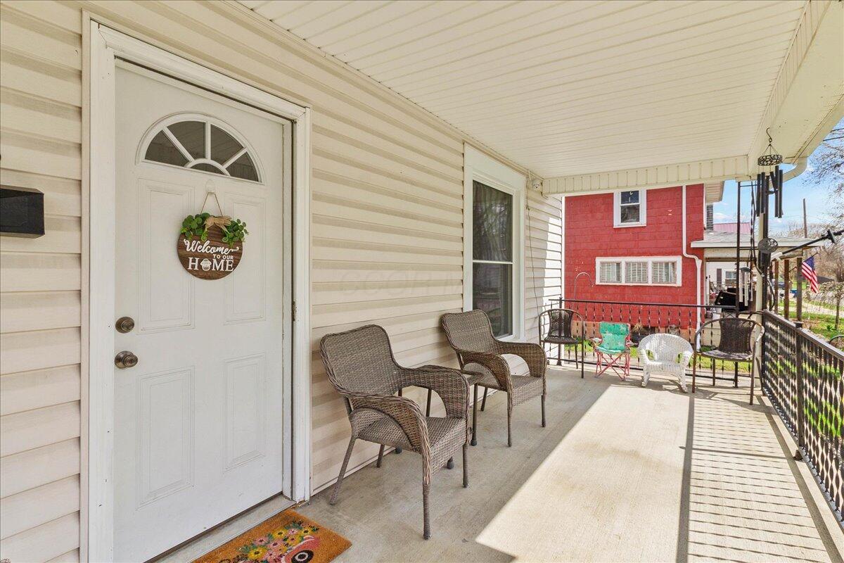 116 Lincoln Avenue, Bellefontaine, Ohio image 8