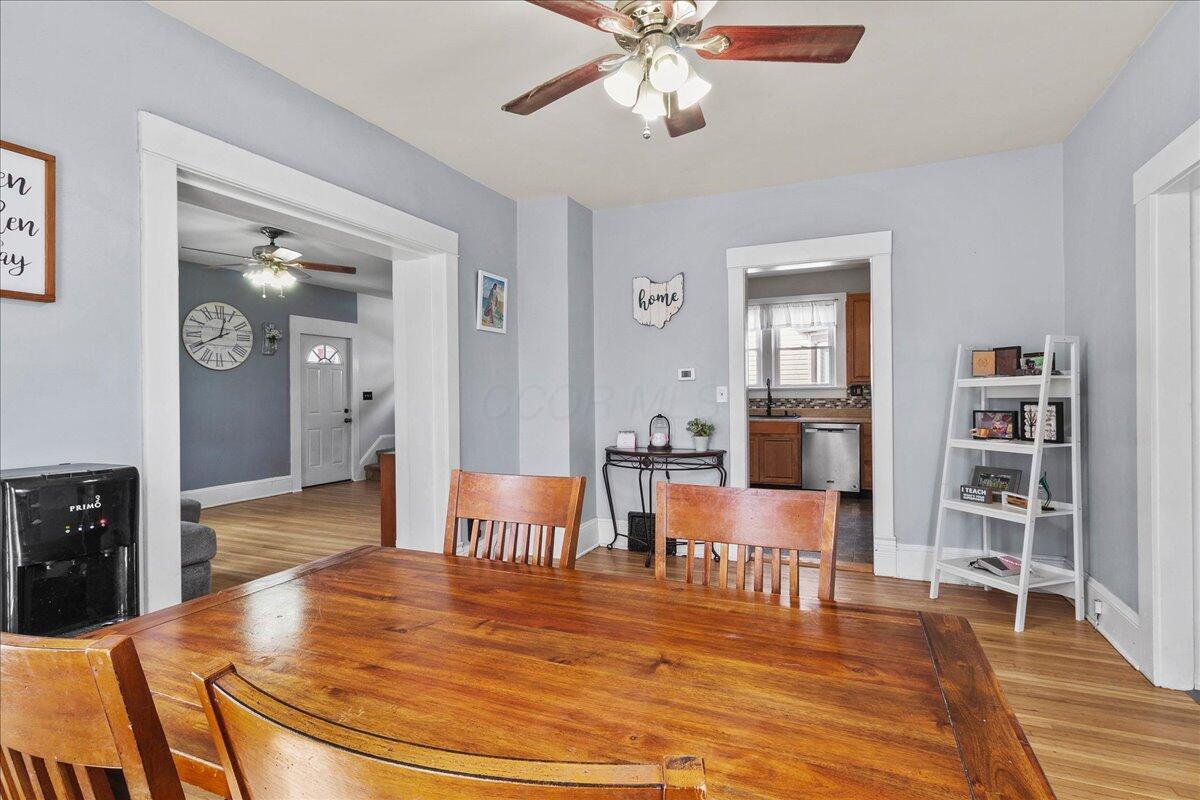 116 Lincoln Avenue, Bellefontaine, Ohio image 16