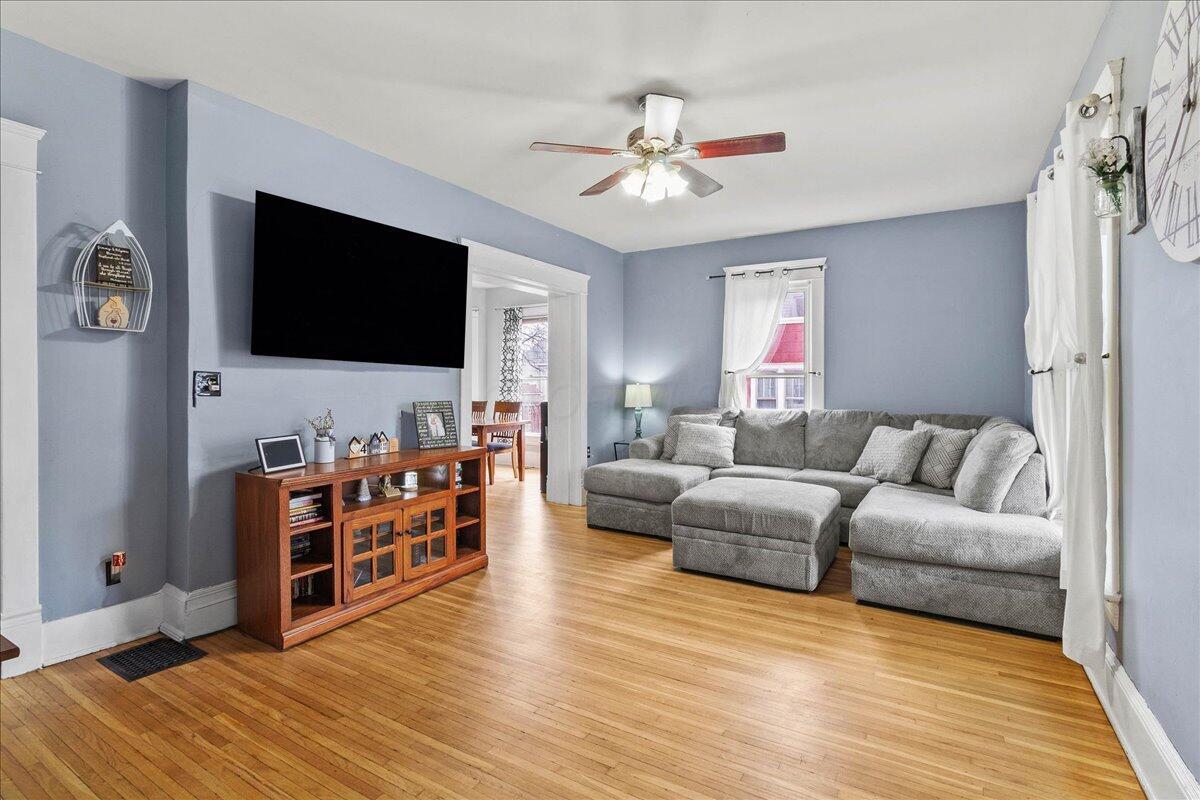 116 Lincoln Avenue, Bellefontaine, Ohio image 12