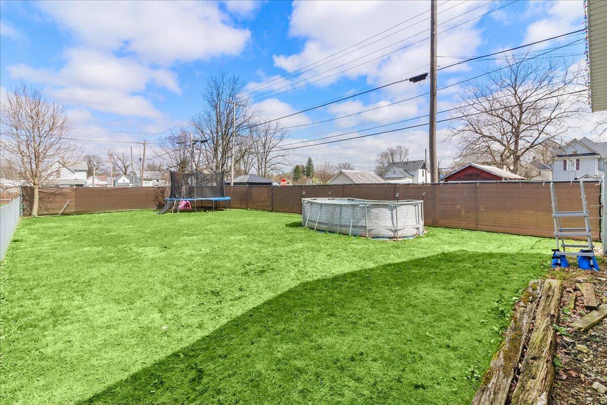 116 Lincoln Avenue, Bellefontaine, Ohio image 36