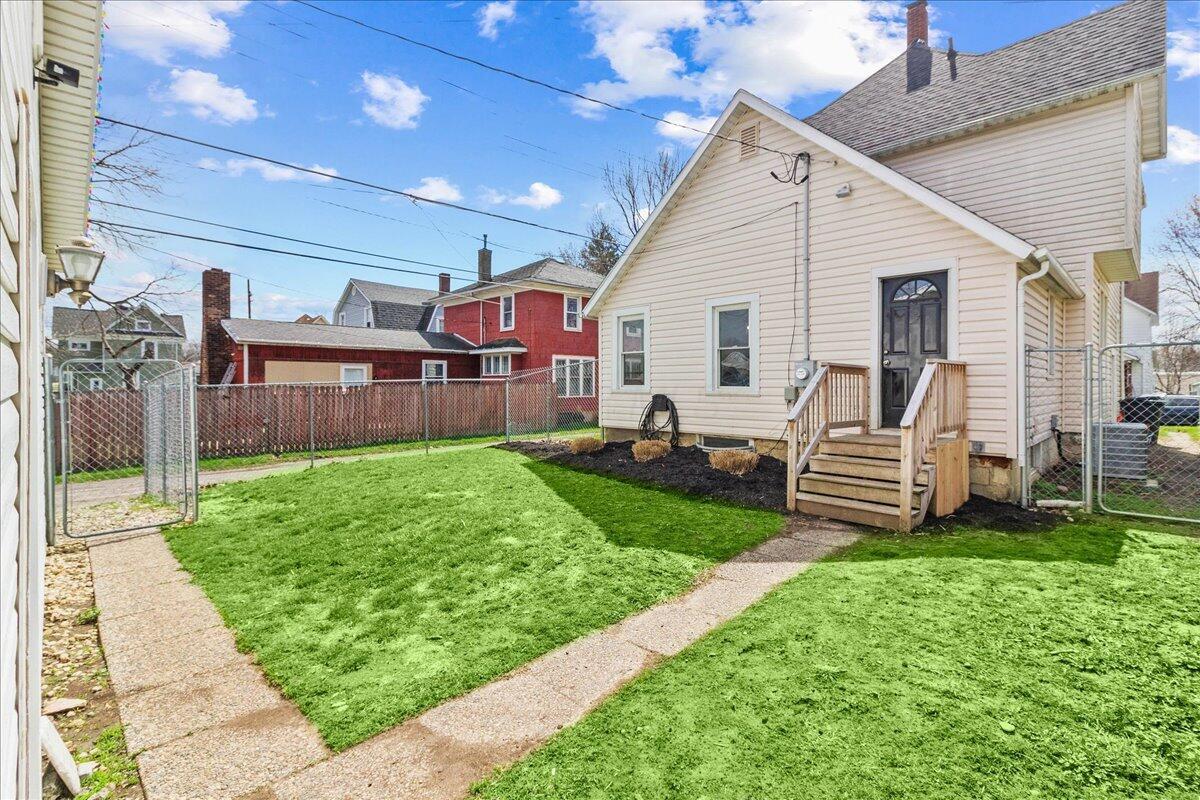 116 Lincoln Avenue, Bellefontaine, Ohio image 35