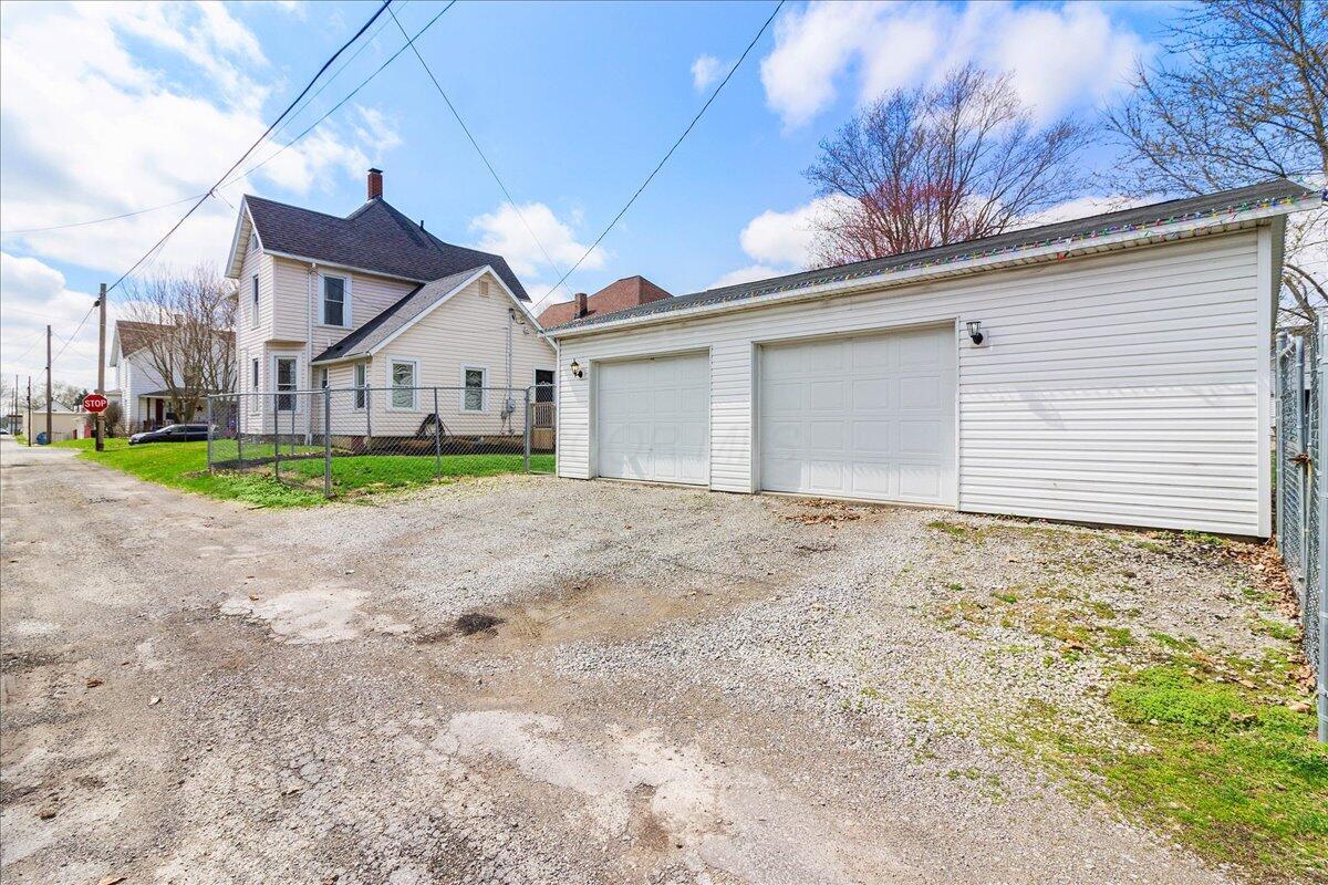 116 Lincoln Avenue, Bellefontaine, Ohio image 39