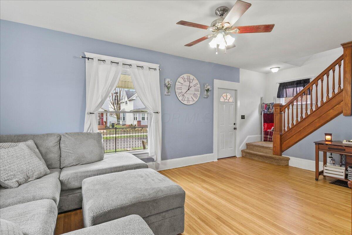 116 Lincoln Avenue, Bellefontaine, Ohio image 13