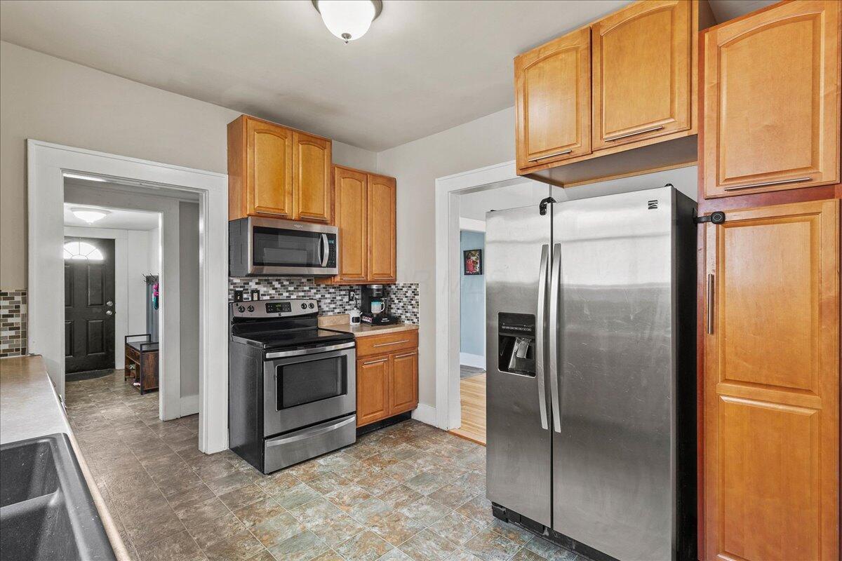 116 Lincoln Avenue, Bellefontaine, Ohio image 17