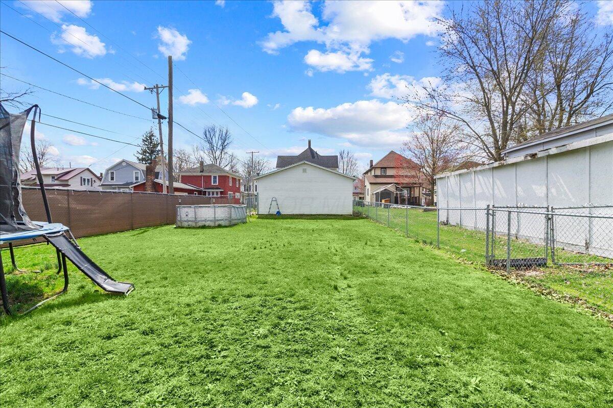 116 Lincoln Avenue, Bellefontaine, Ohio image 37