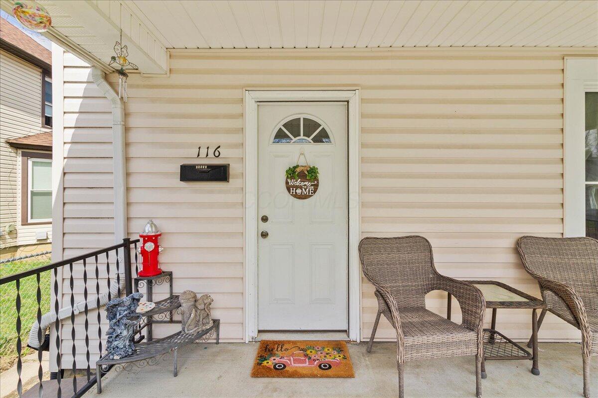 116 Lincoln Avenue, Bellefontaine, Ohio image 10