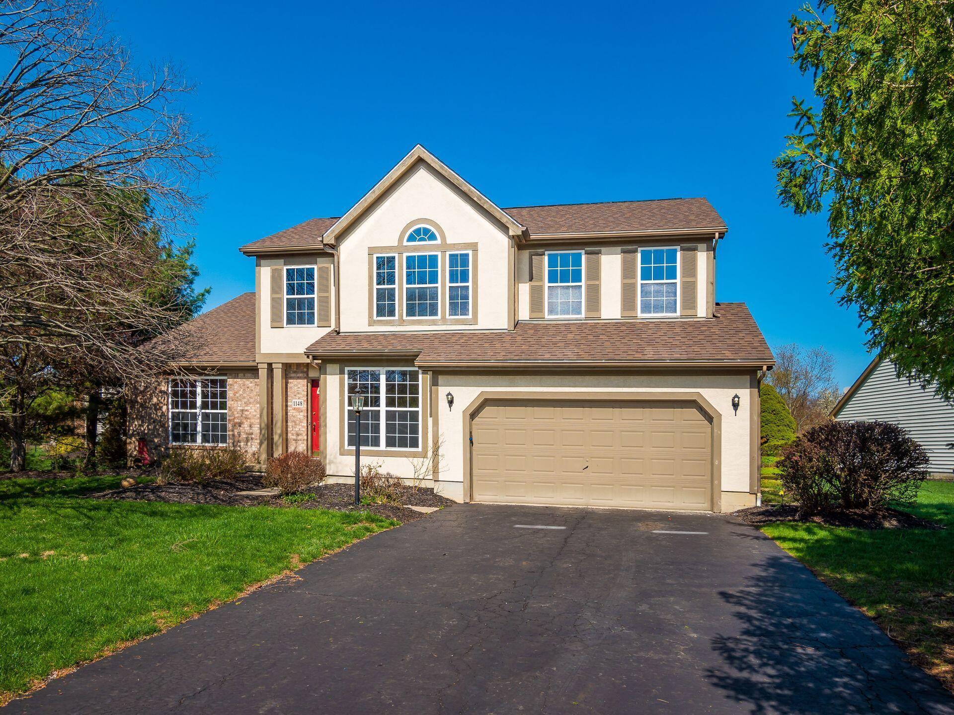 1148 Challis Springs Drive, New Albany, Ohio image 5