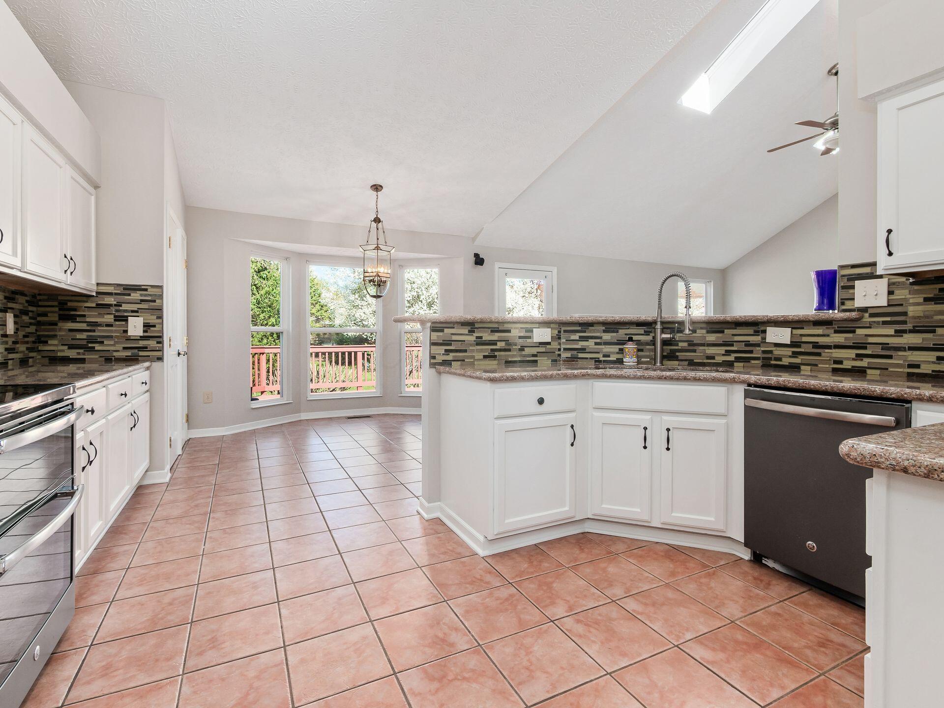 1148 Challis Springs Drive, New Albany, Ohio image 20