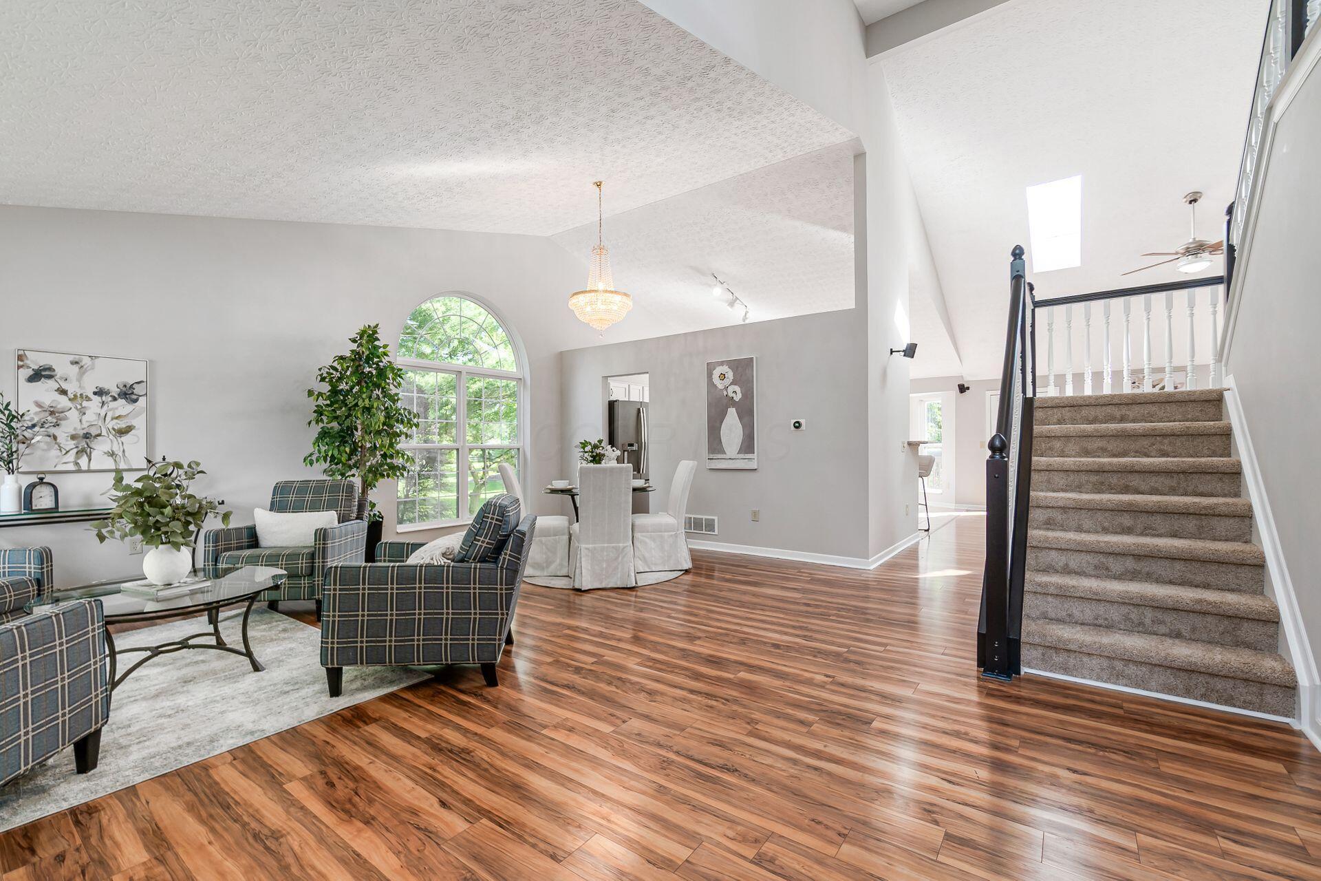 1148 Challis Springs Drive, New Albany, Ohio image 11