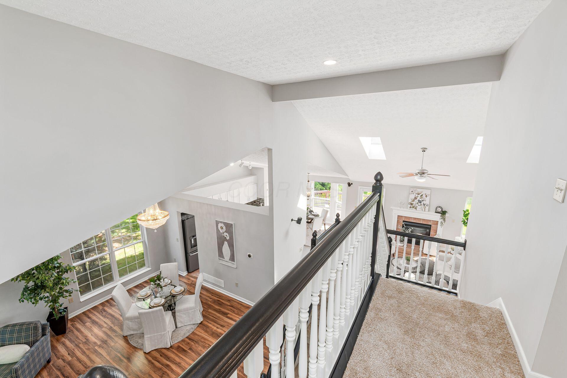 1148 Challis Springs Drive, New Albany, Ohio image 29