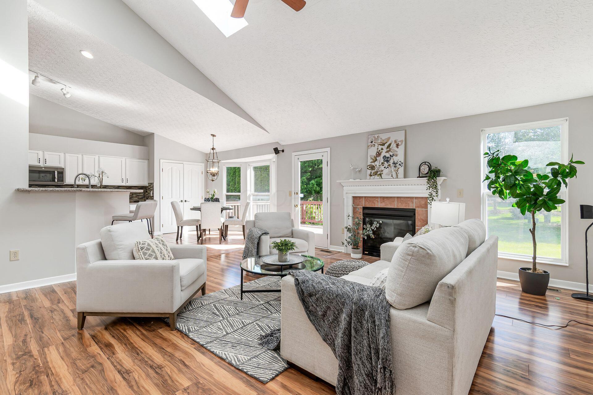 1148 Challis Springs Drive, New Albany, Ohio image 15