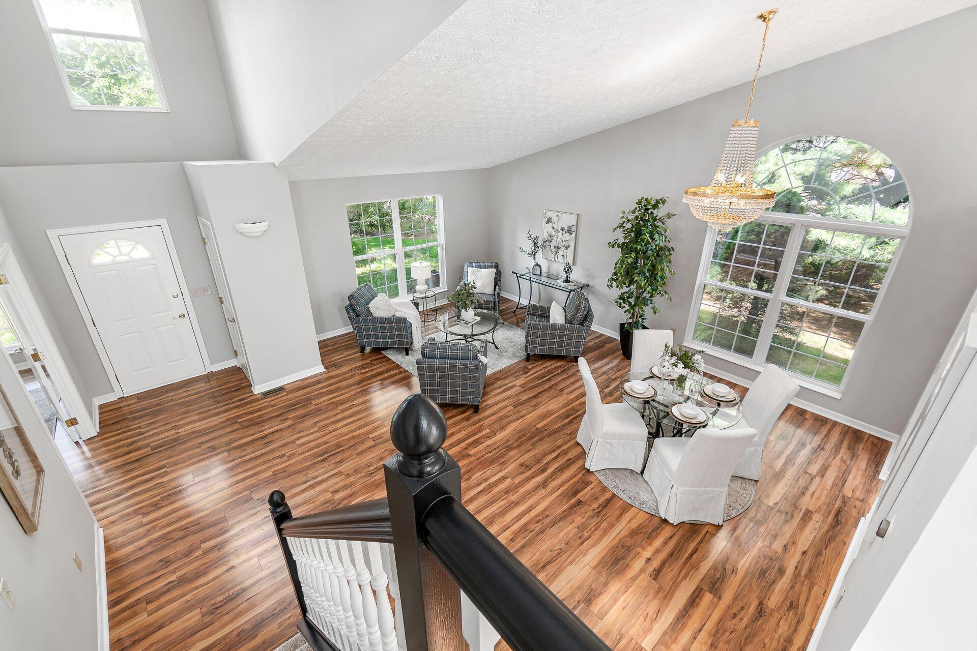 1148 Challis Springs Drive, New Albany, Ohio image 37