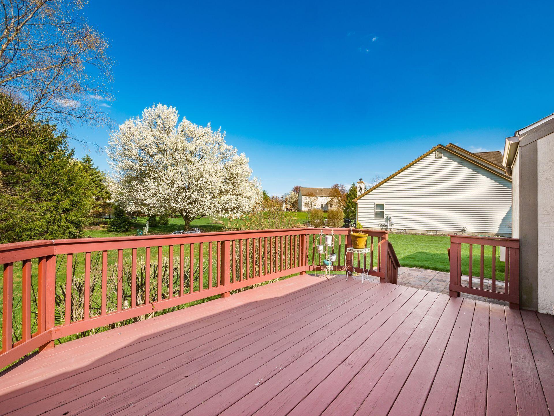 1148 Challis Springs Drive, New Albany, Ohio image 48