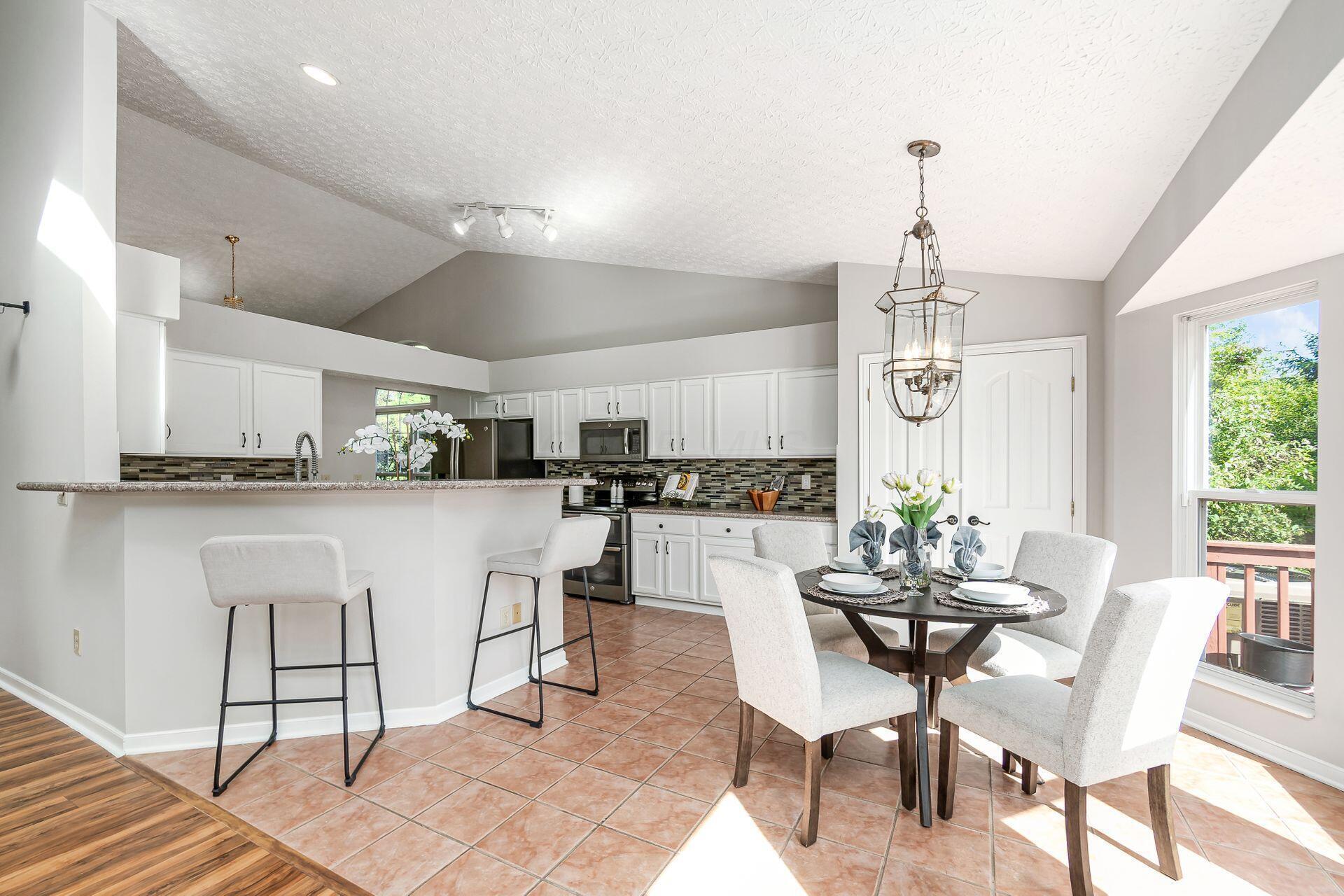 1148 Challis Springs Drive, New Albany, Ohio image 17