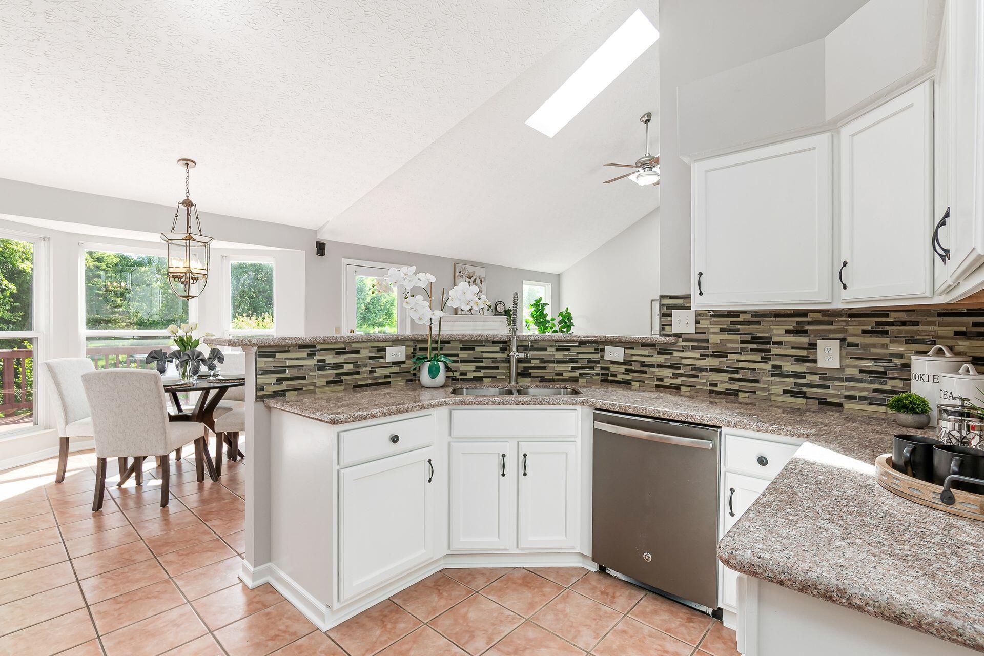 1148 Challis Springs Drive, New Albany, Ohio image 19