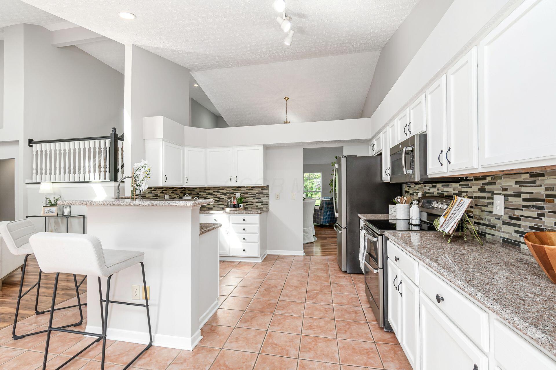 1148 Challis Springs Drive, New Albany, Ohio image 18