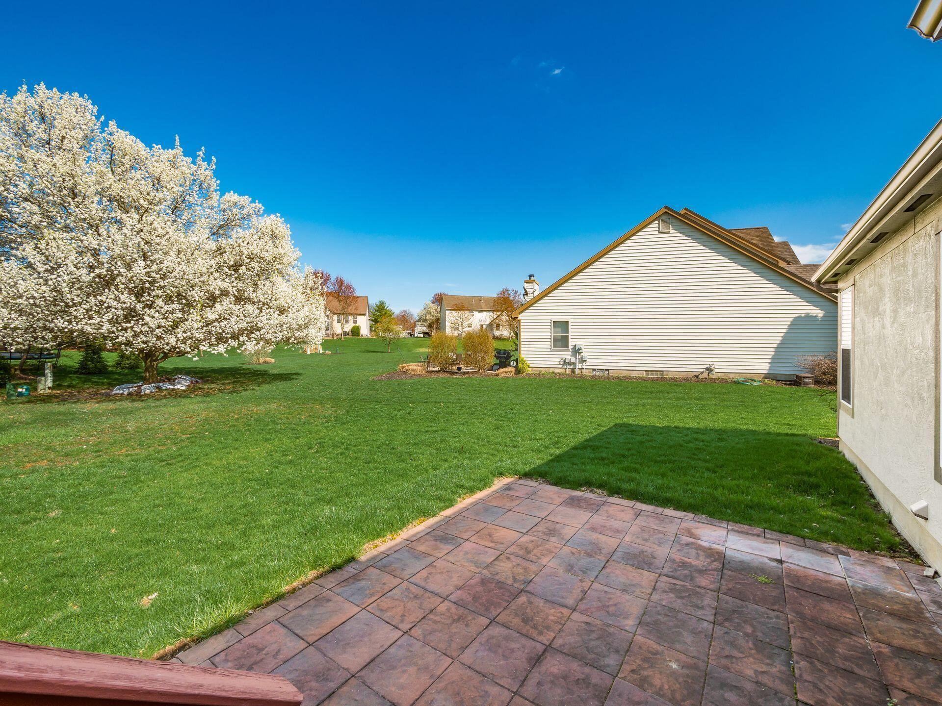 1148 Challis Springs Drive, New Albany, Ohio image 50