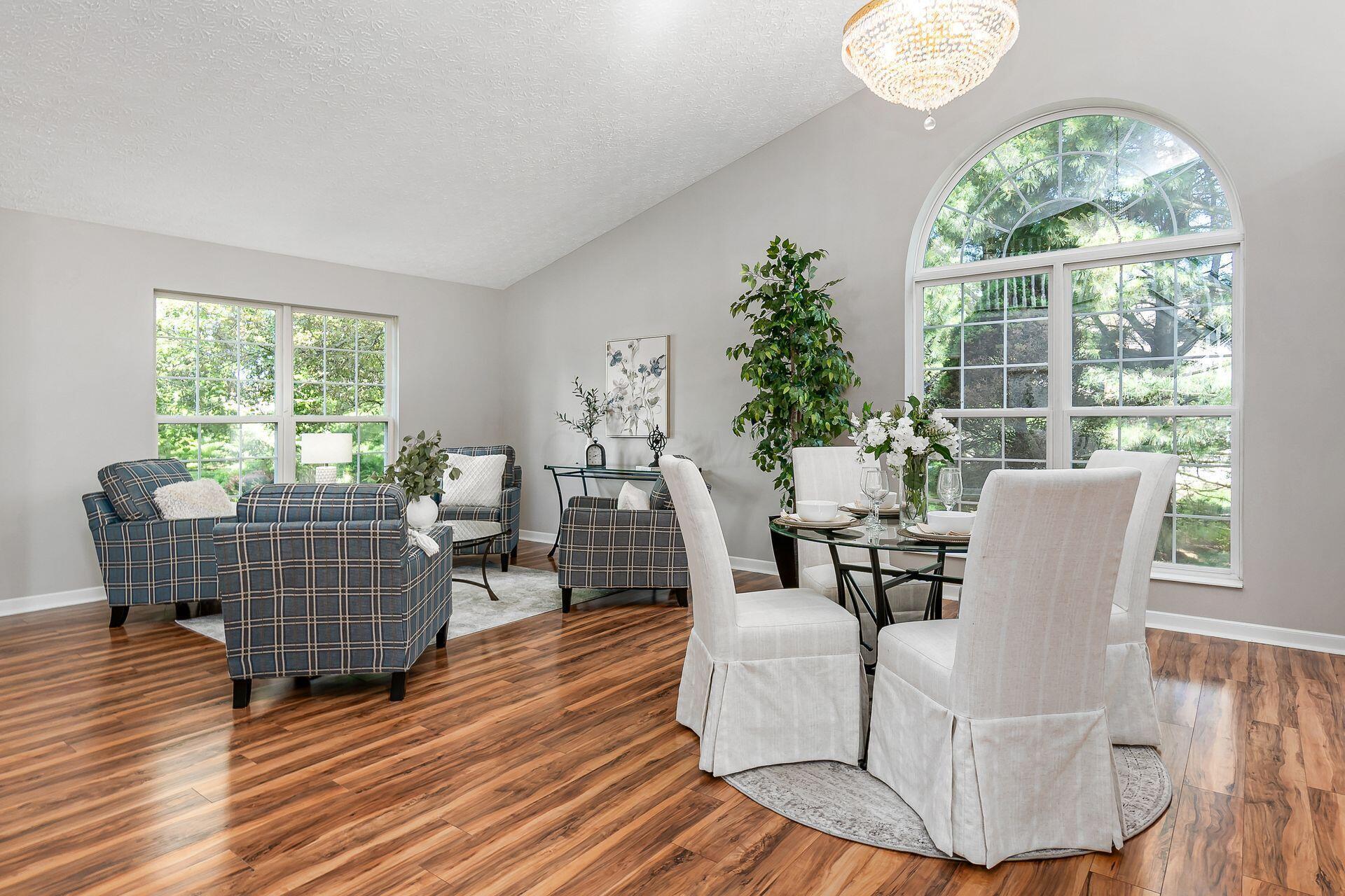 1148 Challis Springs Drive, New Albany, Ohio image 12