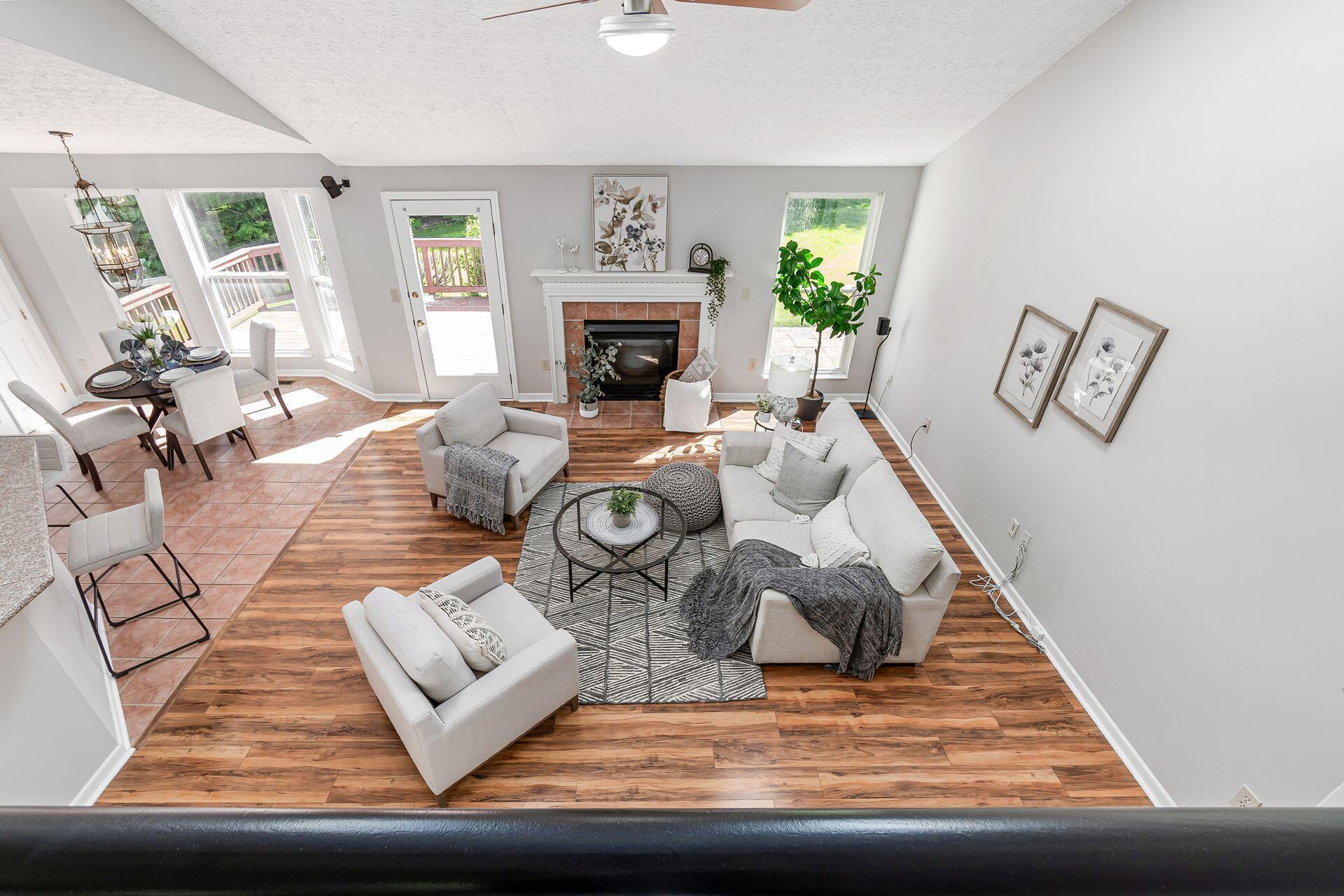 1148 Challis Springs Drive, New Albany, Ohio image 38
