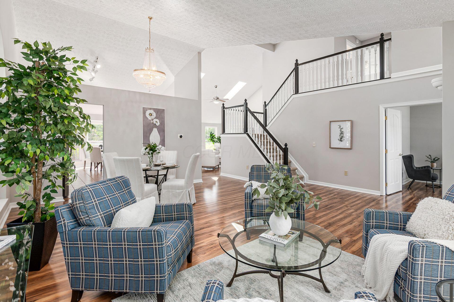 1148 Challis Springs Drive, New Albany, Ohio image 13
