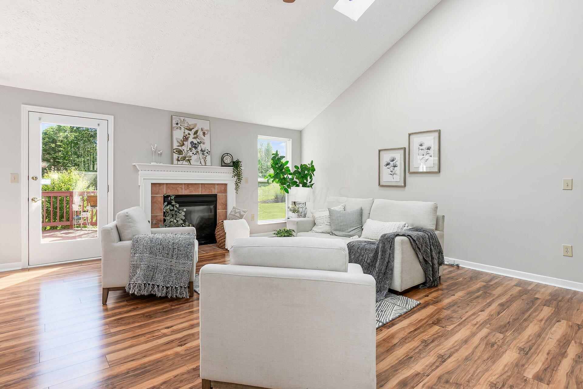 1148 Challis Springs Drive, New Albany, Ohio image 14