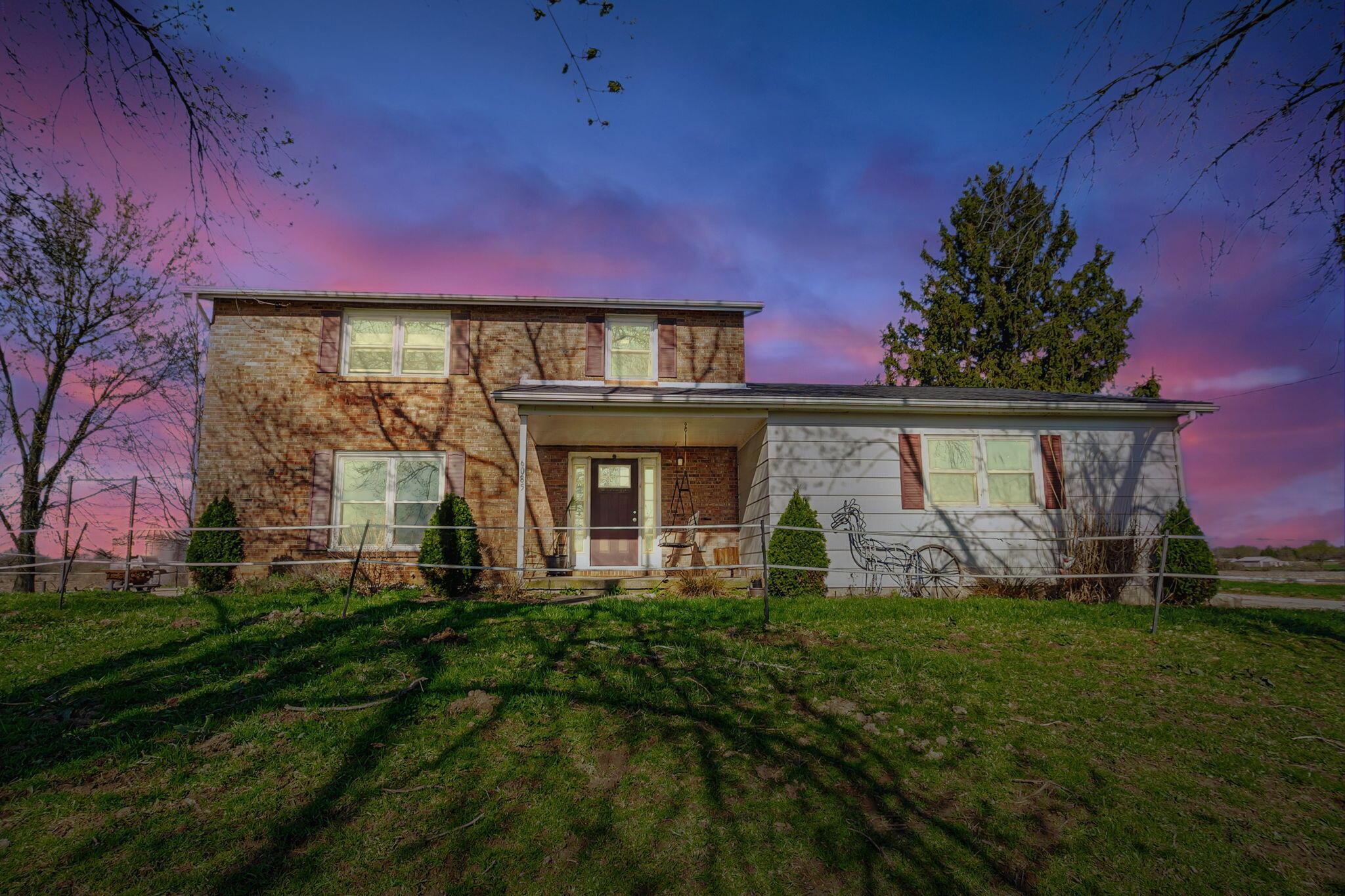 6085 Selma Pike, Springfield, Ohio image 1