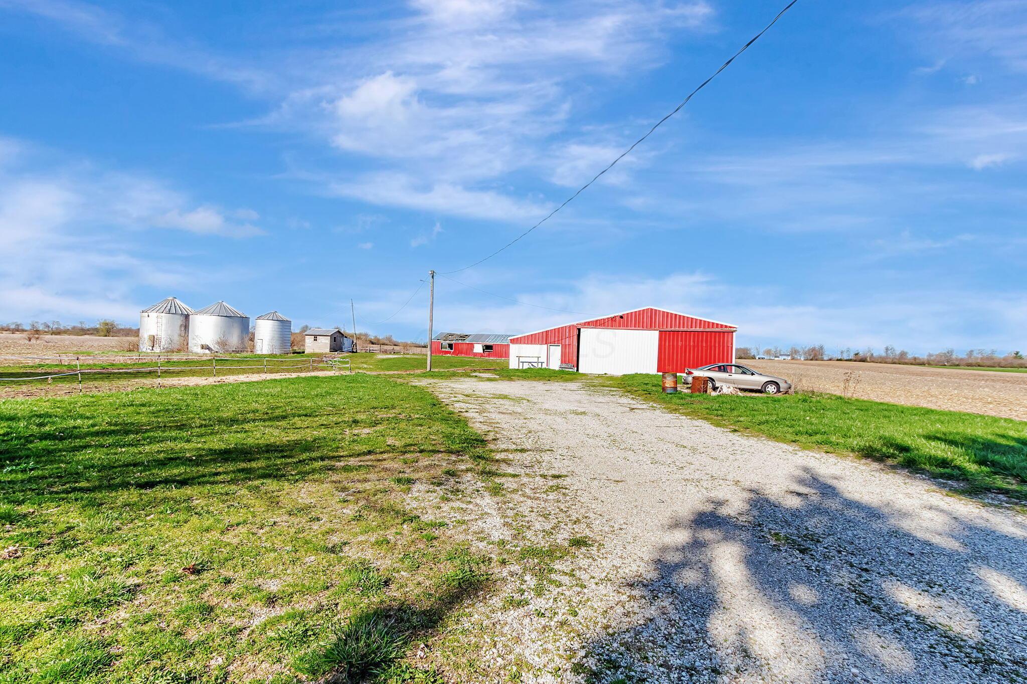 6085 Selma Pike, Springfield, Ohio image 41