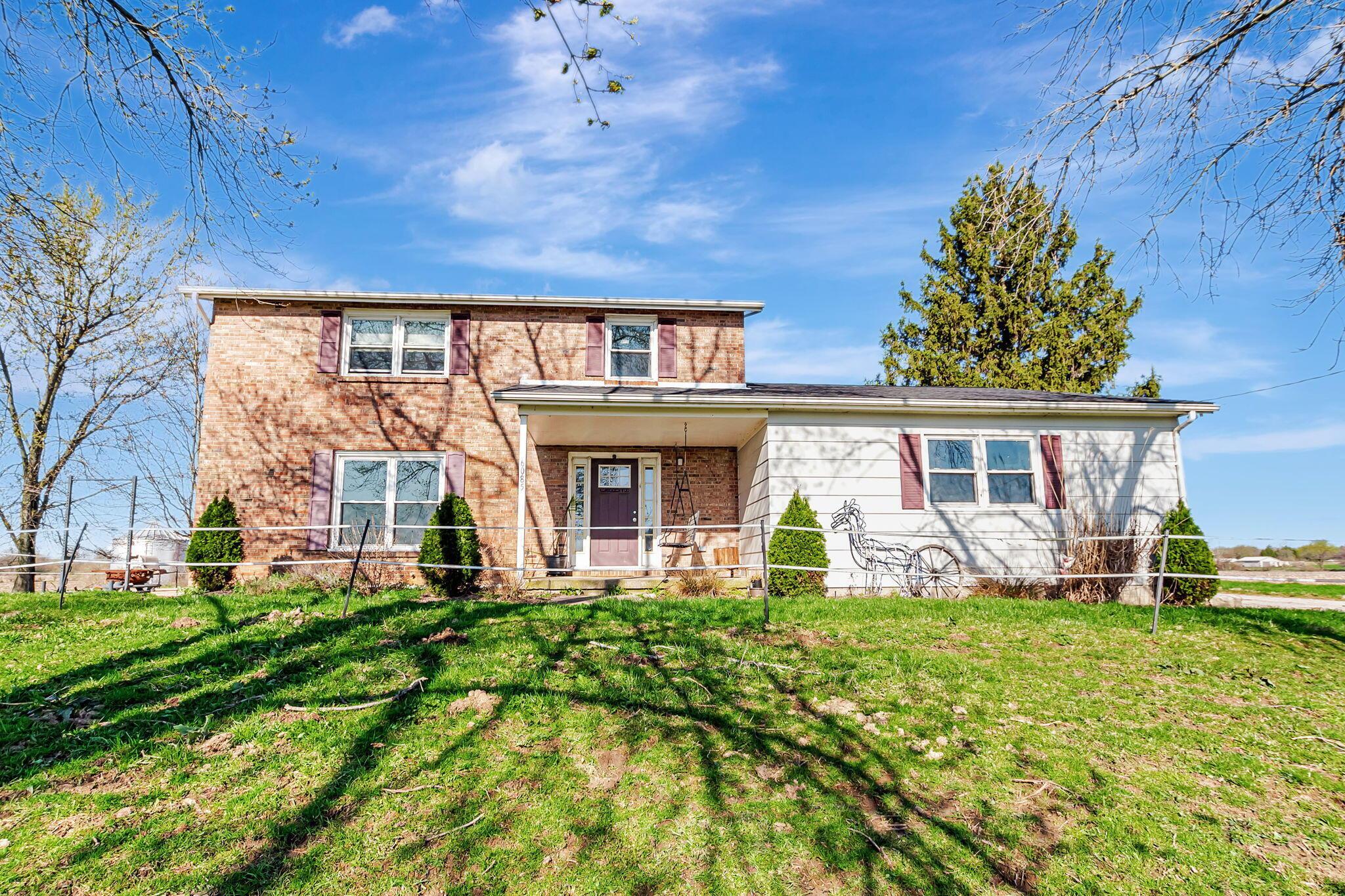 6085 Selma Pike, Springfield, Ohio image 2