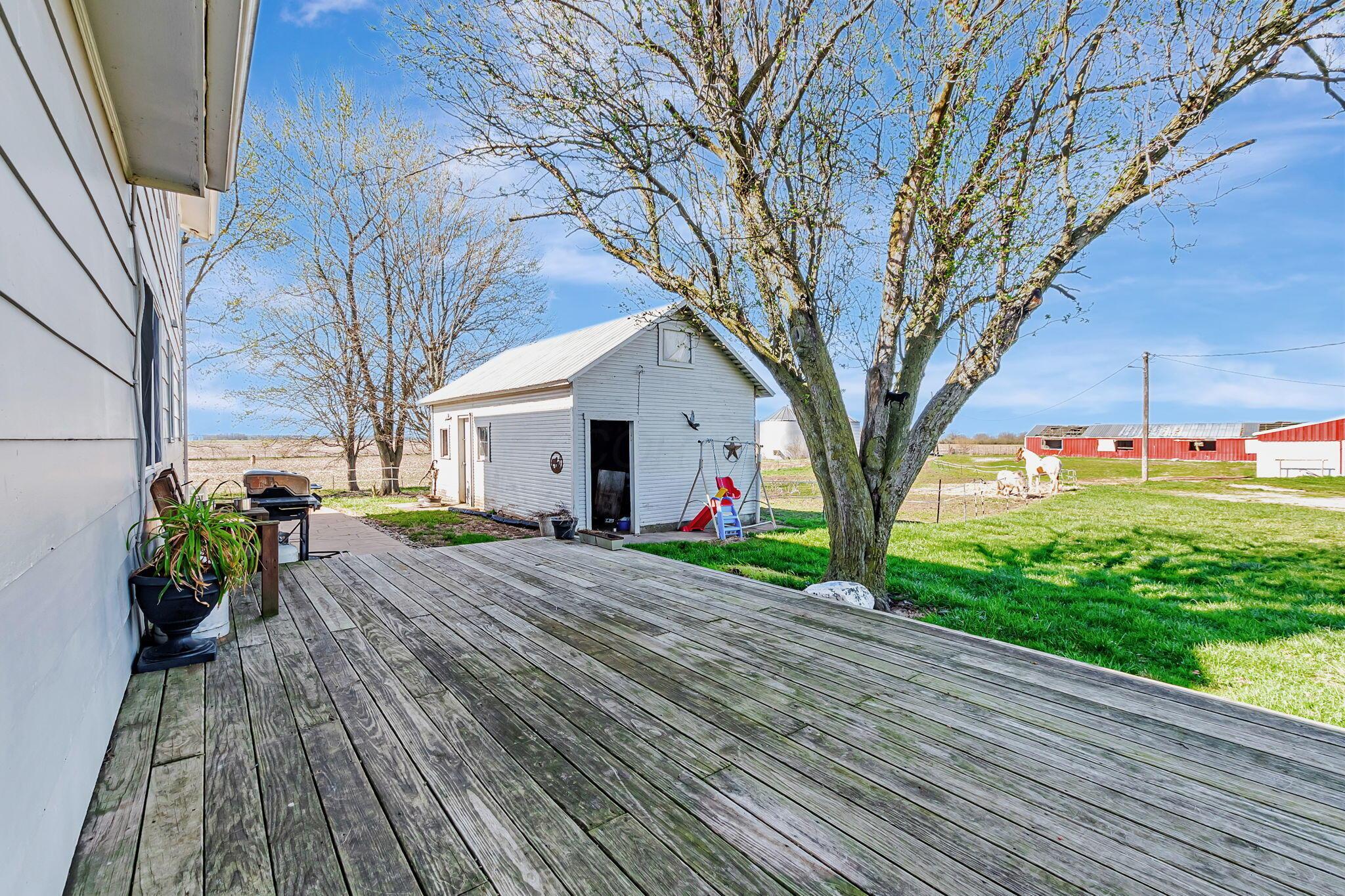 6085 Selma Pike, Springfield, Ohio image 32