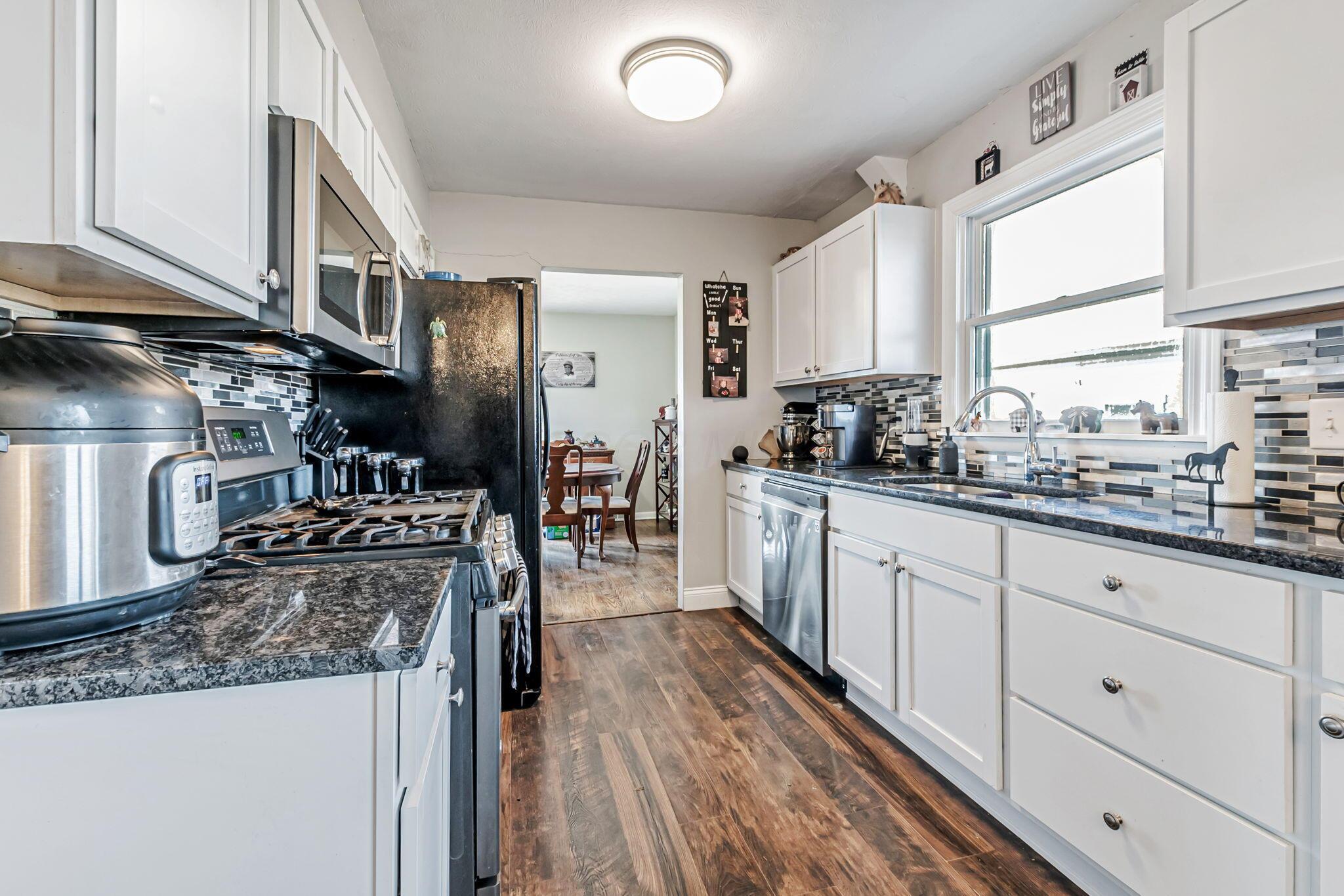 6085 Selma Pike, Springfield, Ohio image 13
