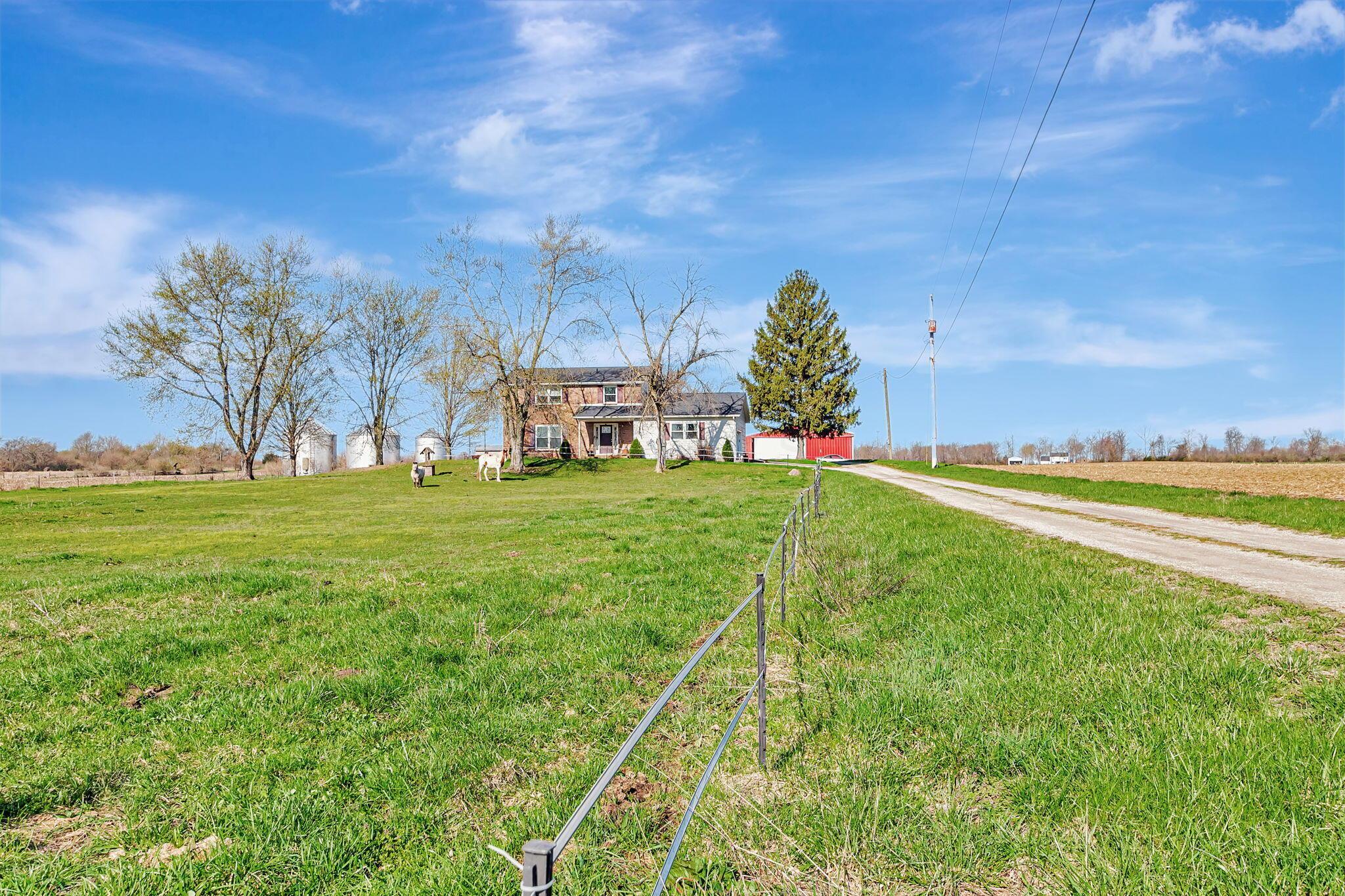 6085 Selma Pike, Springfield, Ohio image 38