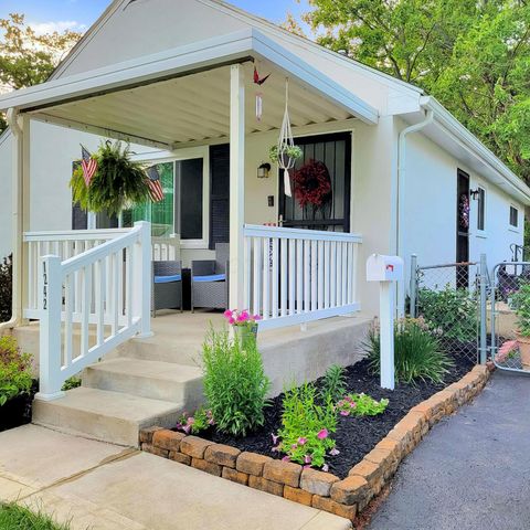 Photo of 1242 Acton Road, Columbus, OH 43224 (MLS # 226003892)