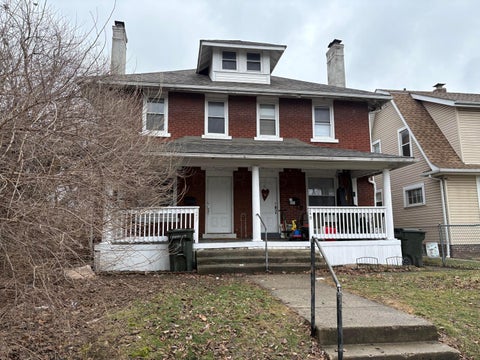 247 N Harris Avenue,  OH 43204