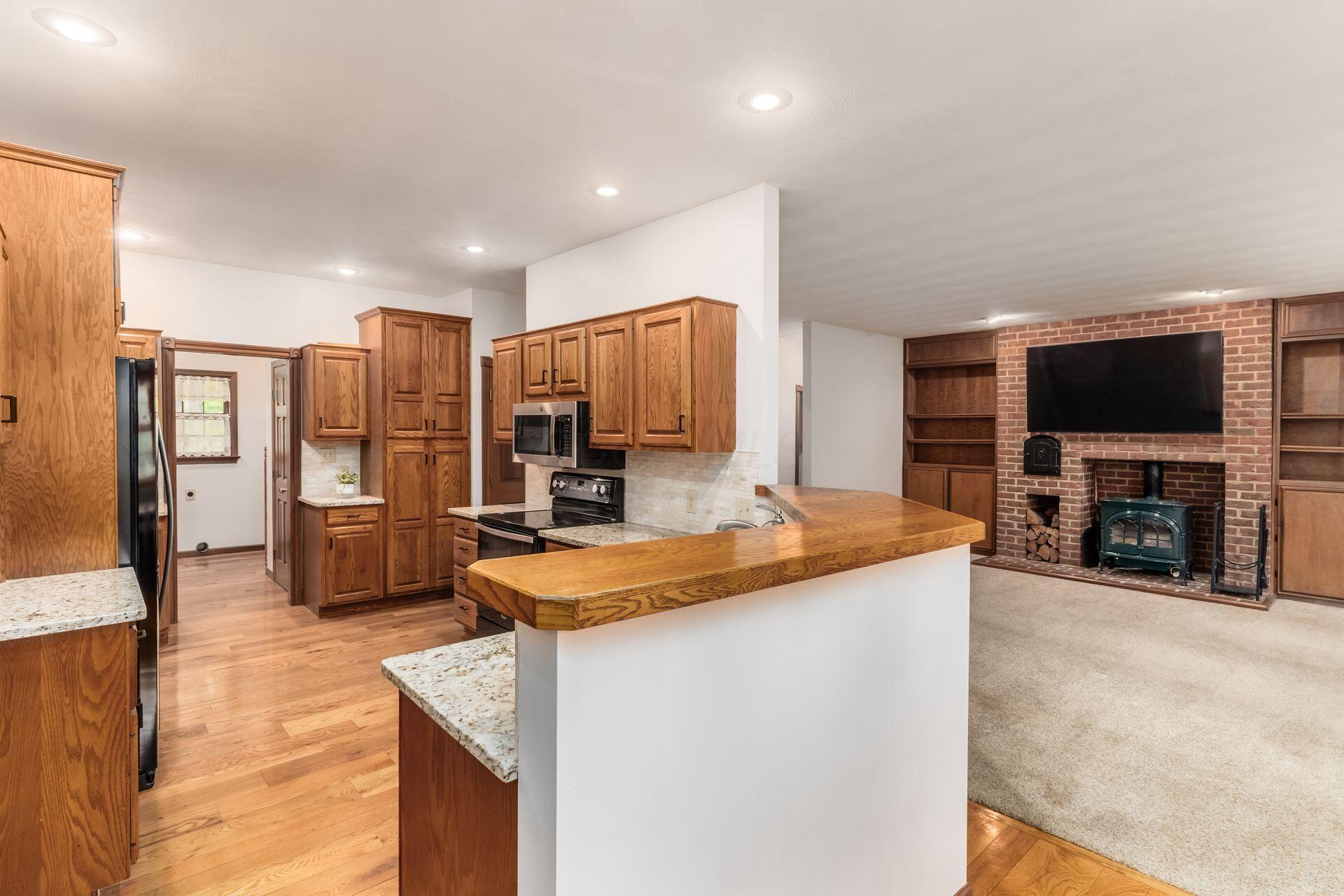 3520 Hatter Road, Lancaster, Ohio image 19