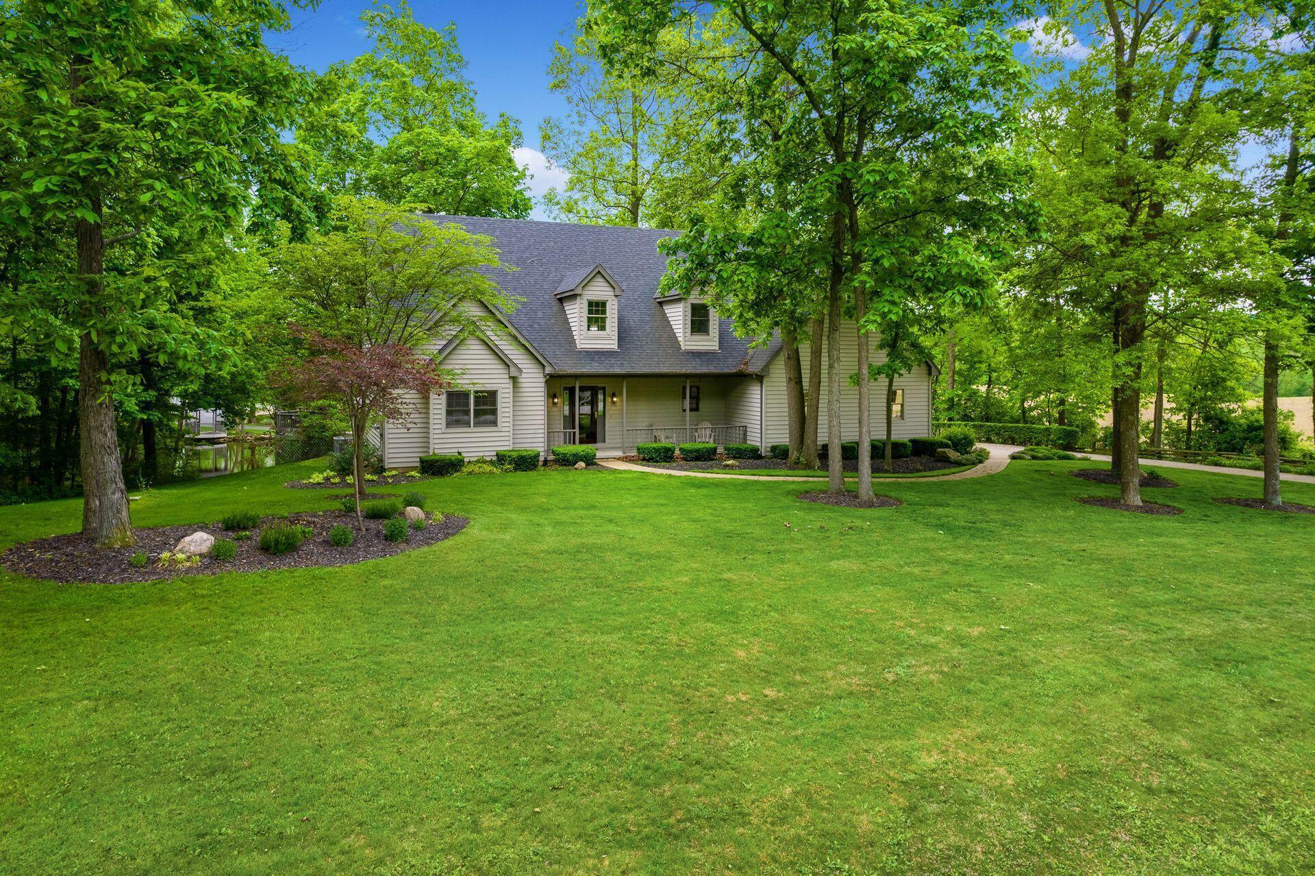3520 Hatter Road, Lancaster, Ohio image 3