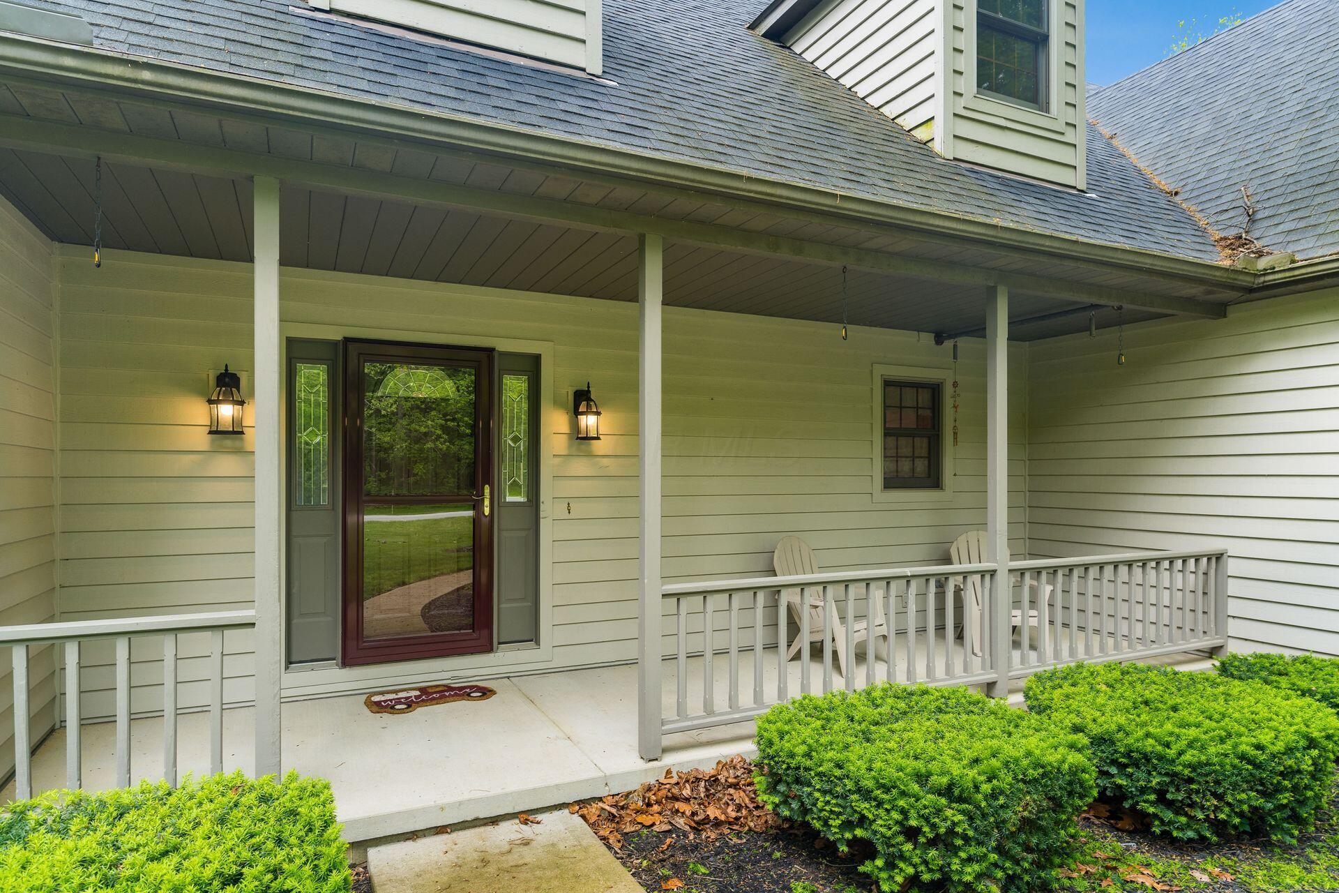 3520 Hatter Road, Lancaster, Ohio image 4