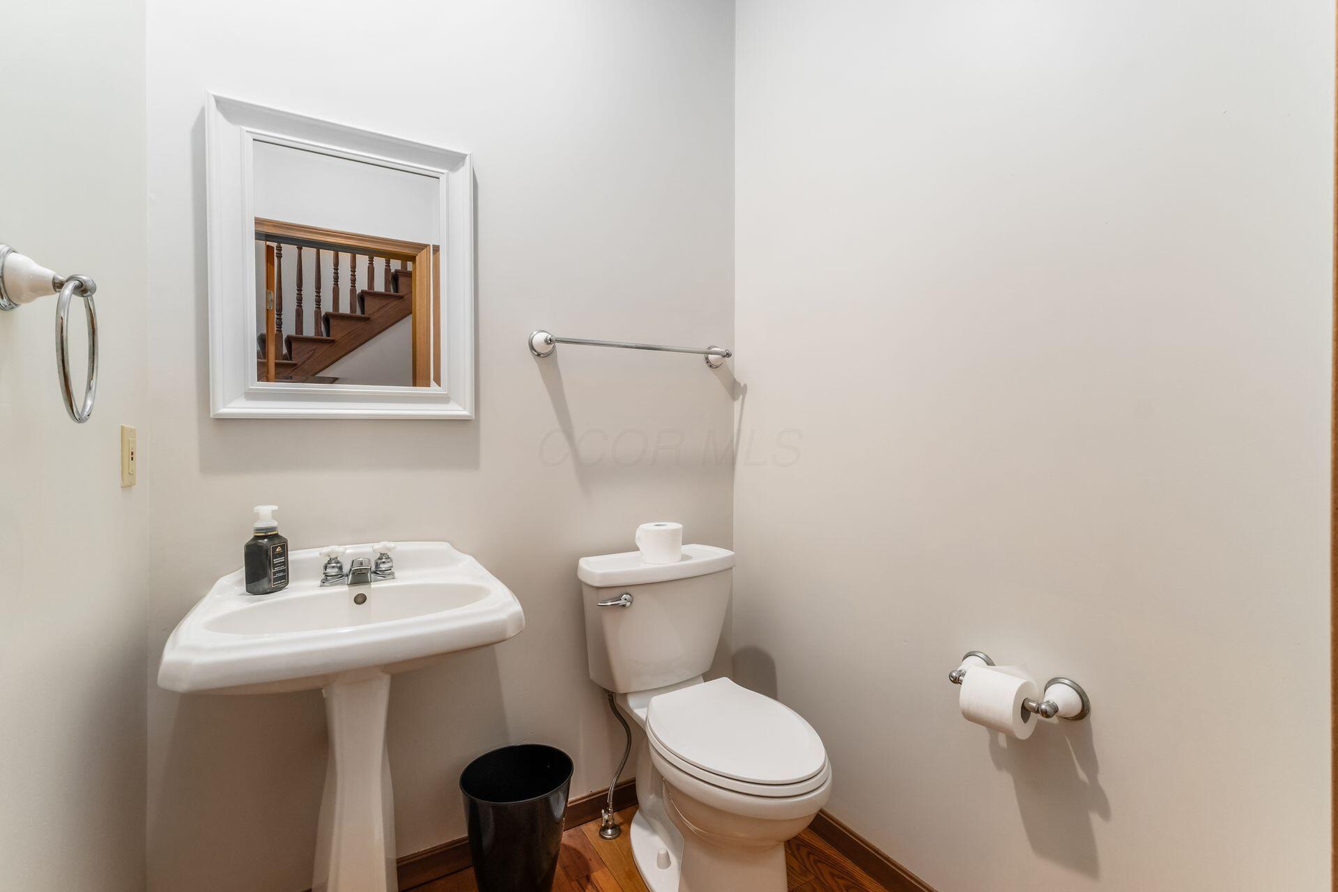3520 Hatter Road, Lancaster, Ohio image 28