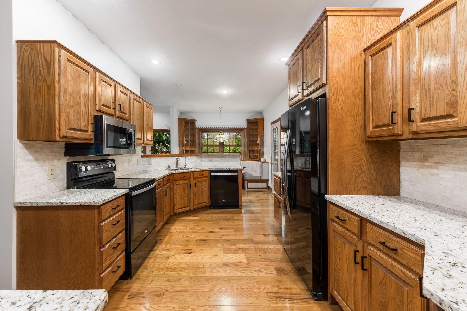 3520 Hatter Road, Lancaster, Ohio image 14