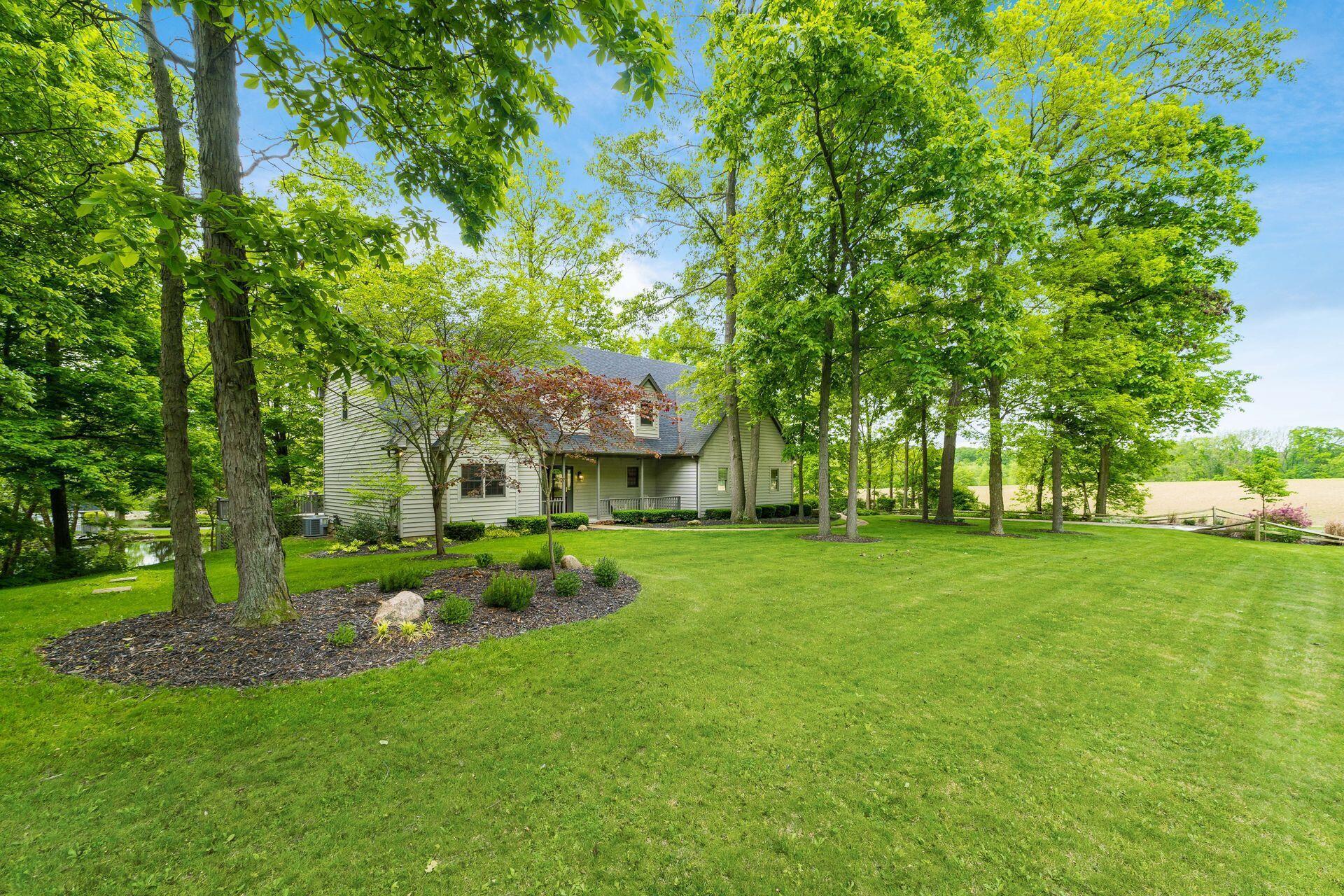 3520 Hatter Road, Lancaster, Ohio image 6