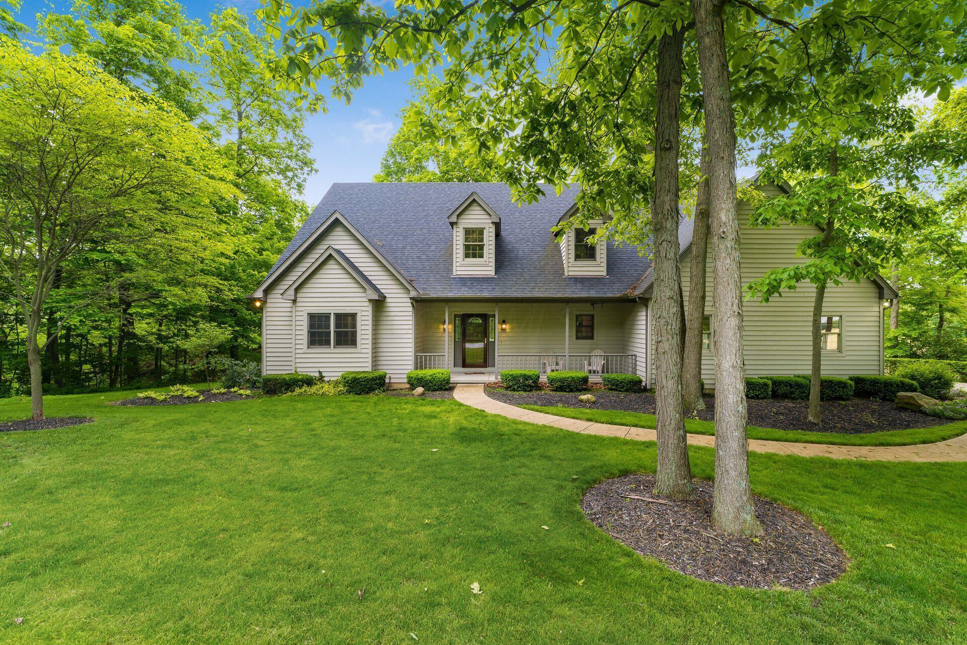3520 Hatter Road, Lancaster, Ohio image 1