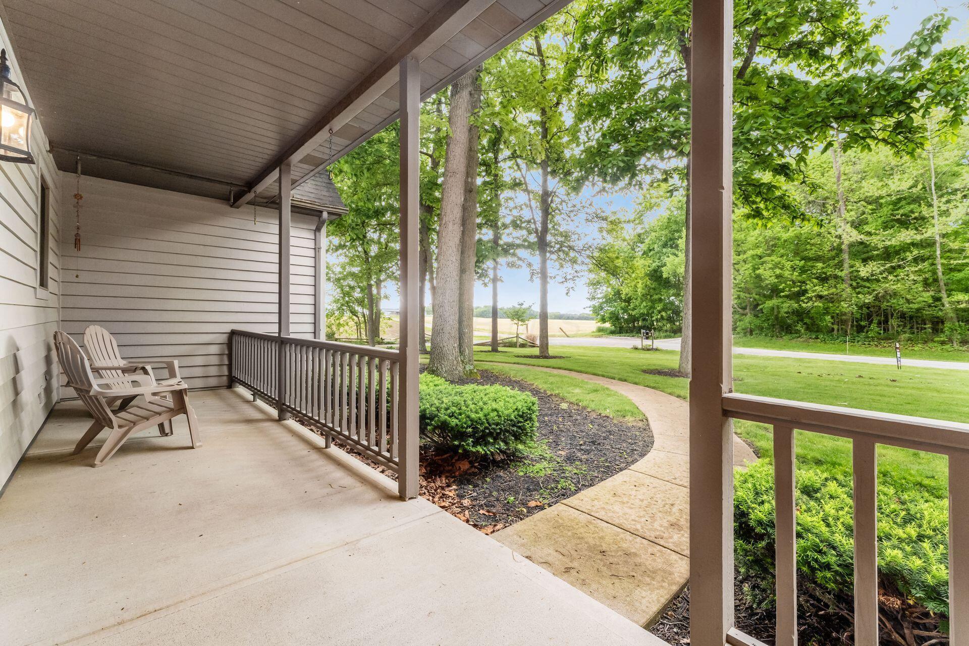3520 Hatter Road, Lancaster, Ohio image 5