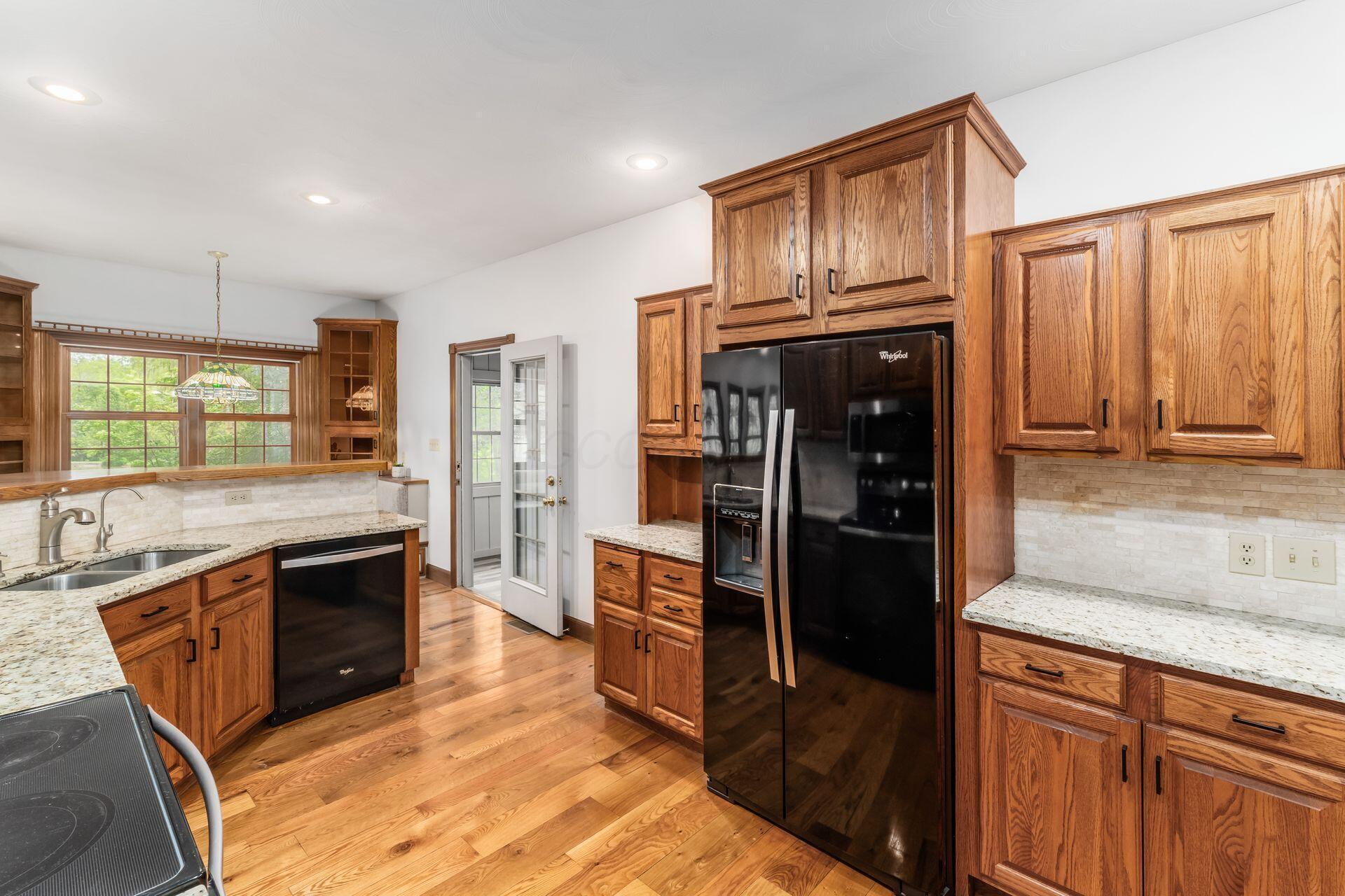 3520 Hatter Road, Lancaster, Ohio image 16