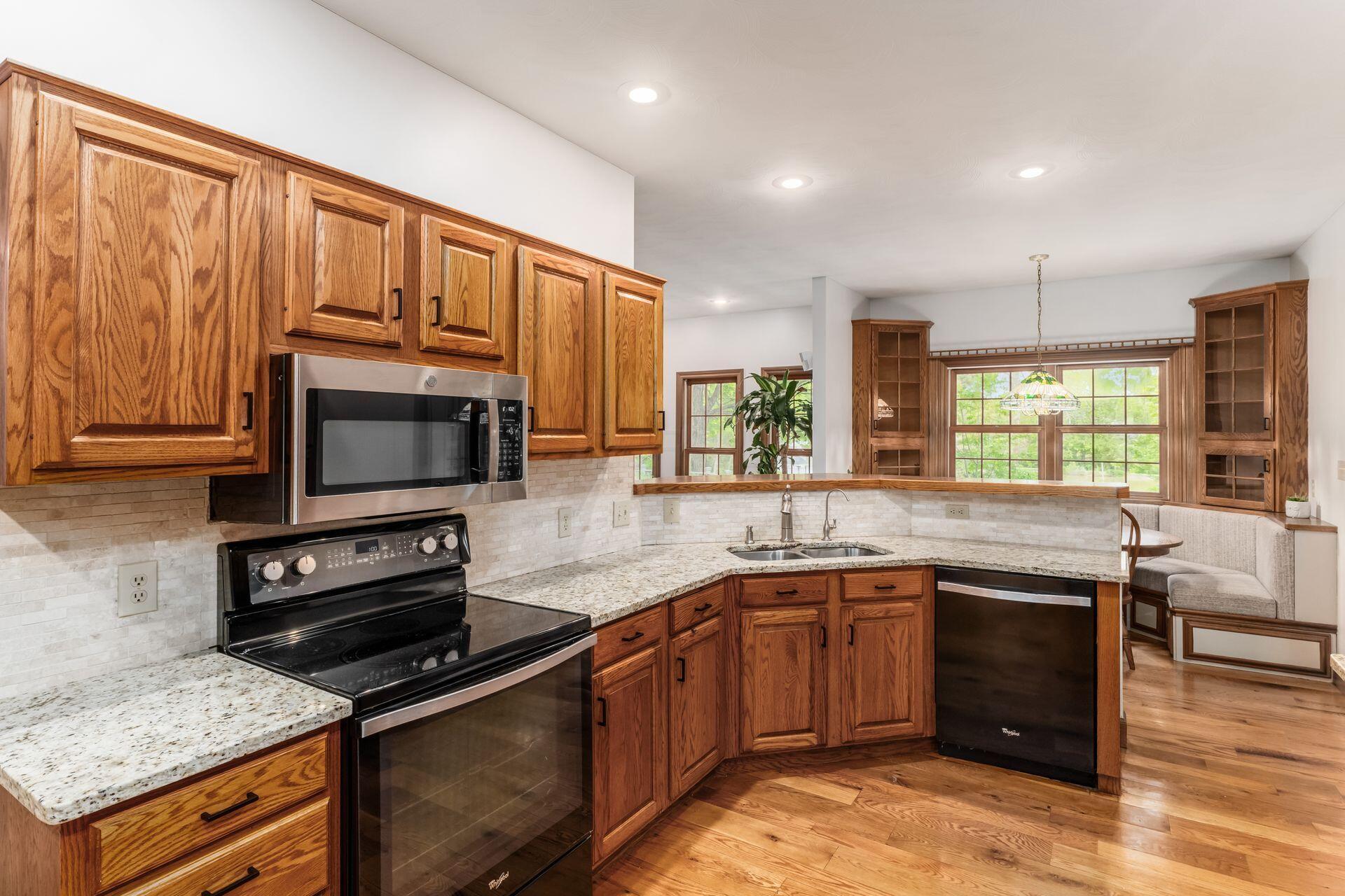 3520 Hatter Road, Lancaster, Ohio image 15
