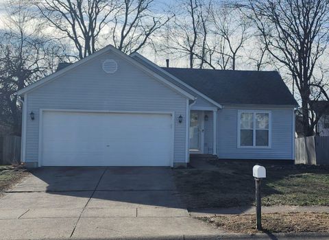 Photo of 6927 Woody Court, Canal Winchester, OH 43110 (MLS # 226002308)