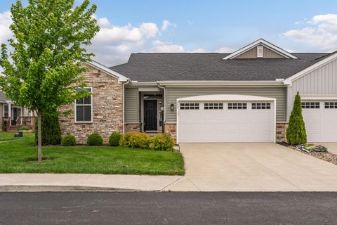 Photo of 342 Amelia Lane, Delaware, OH 43015 (MLS # 226015684)