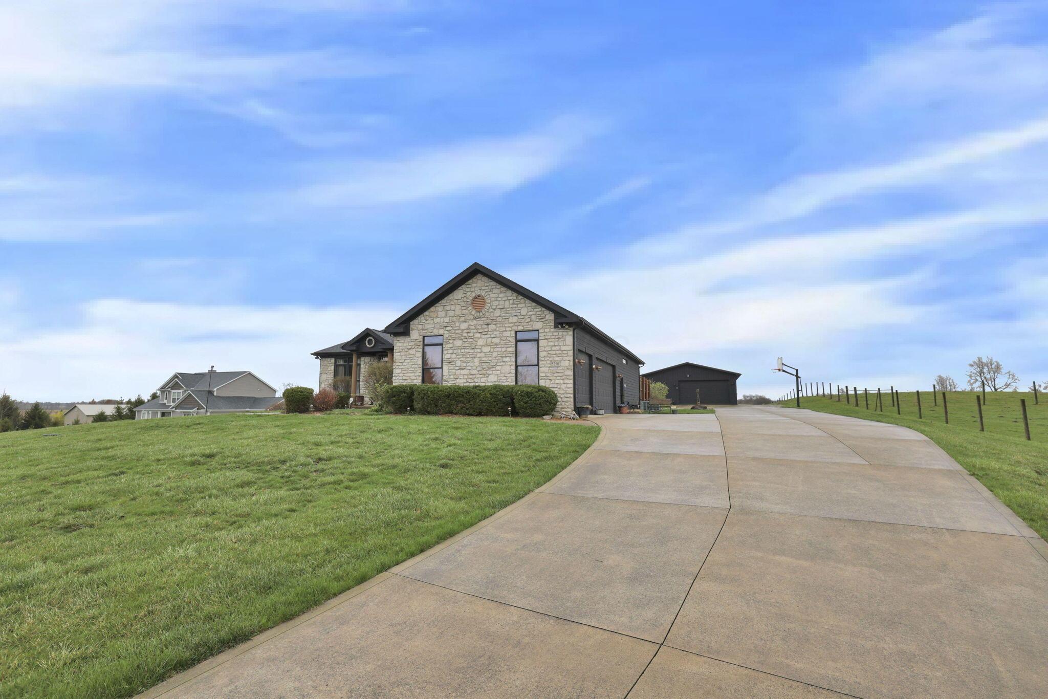 5250 Coakley Road, Carroll, Ohio image 6