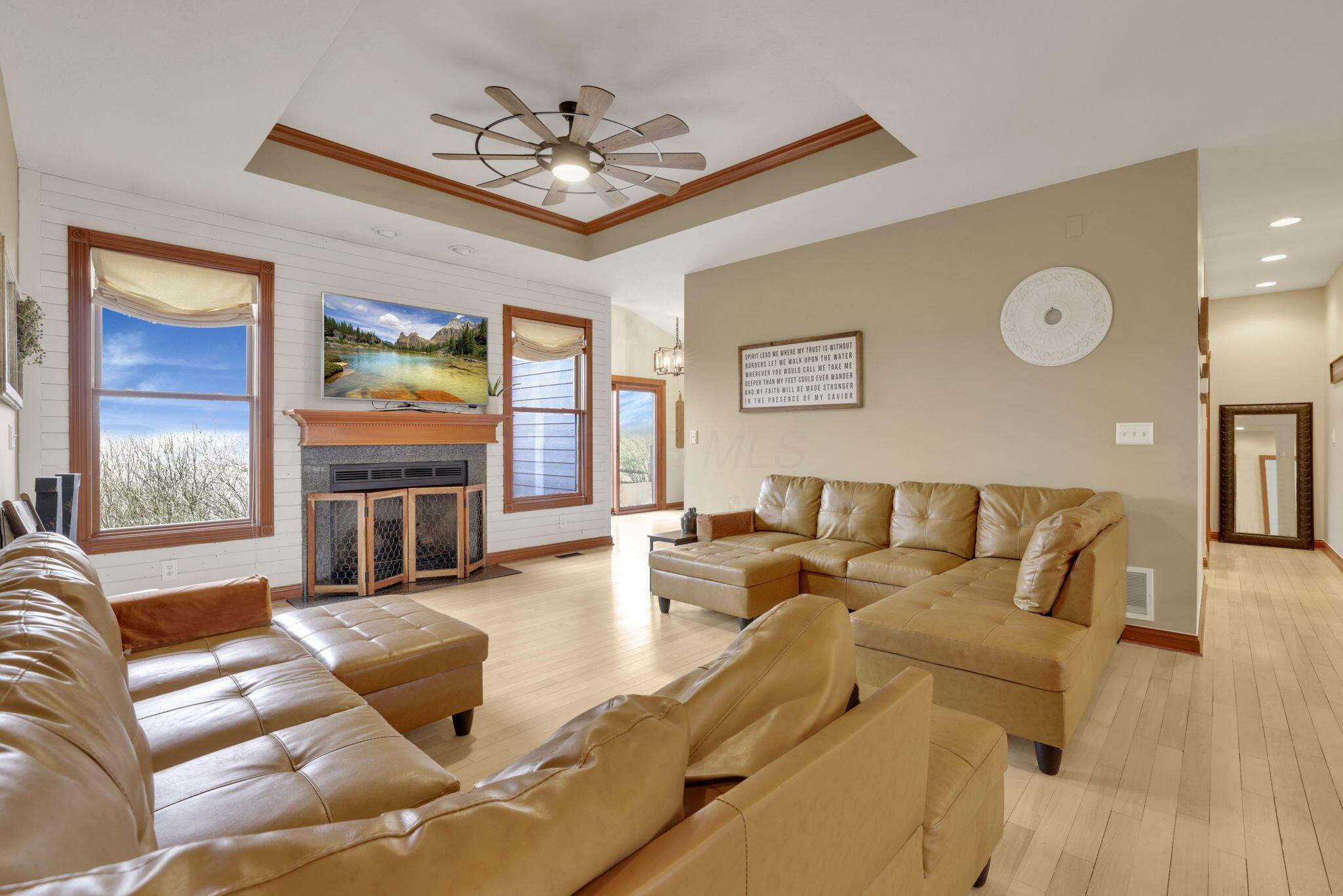 5250 Coakley Road, Carroll, Ohio image 14