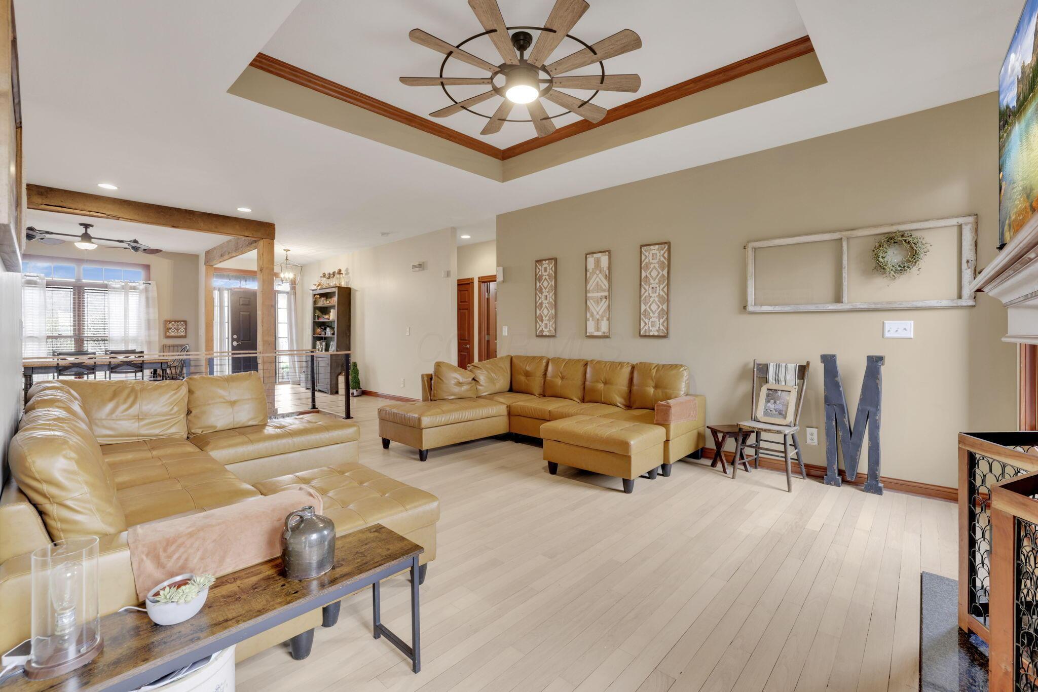 5250 Coakley Road, Carroll, Ohio image 17