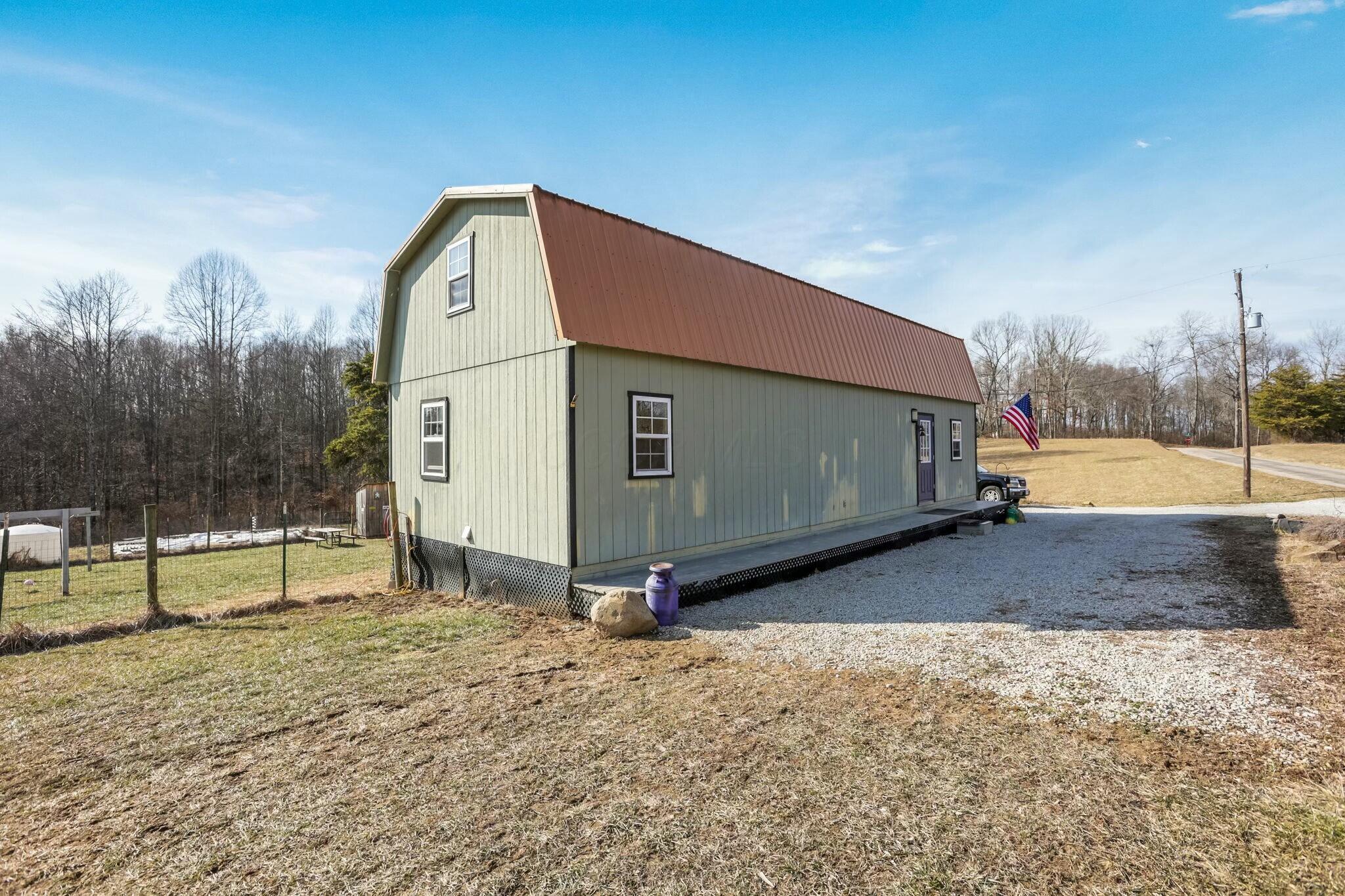 23999 Moore Road, New Plymouth, Ohio image 11
