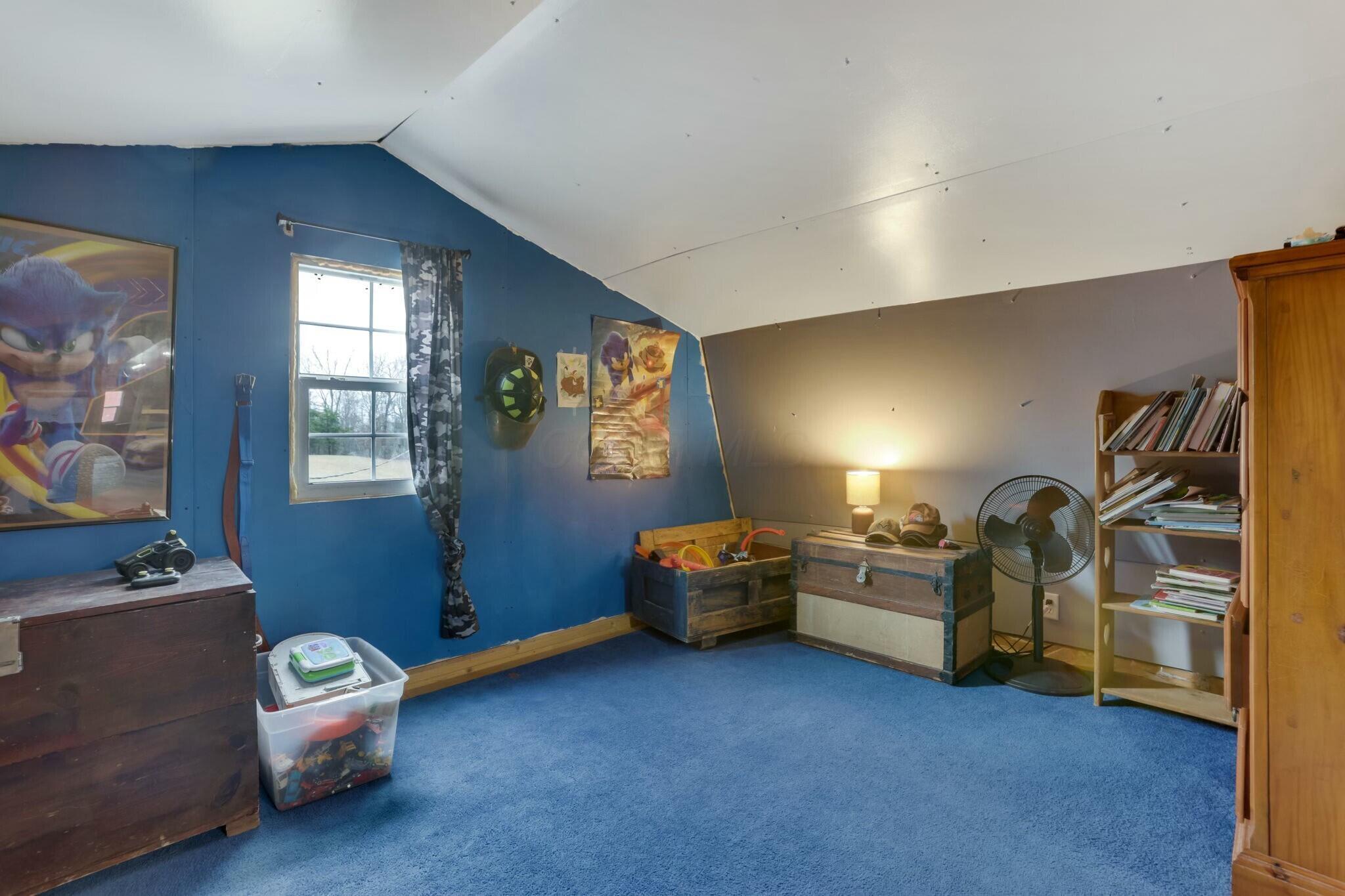 23999 Moore Road, New Plymouth, Ohio image 36